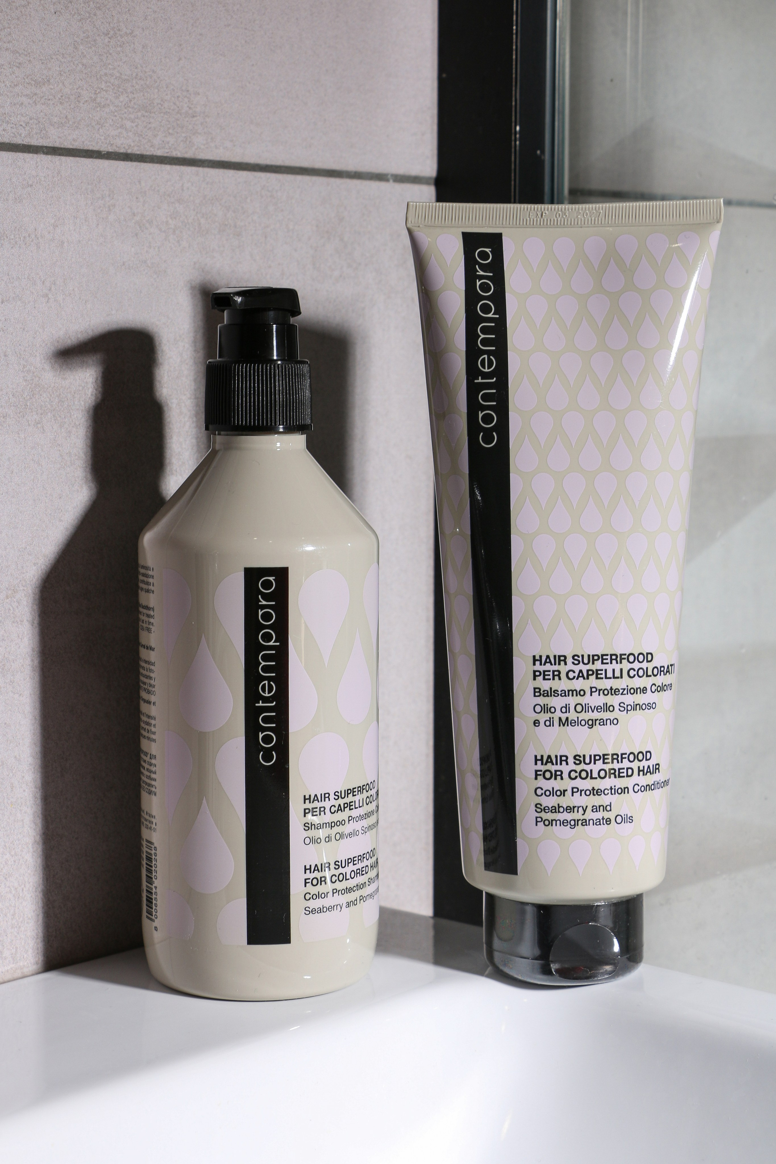 Косметика для волос. Контент-фотограф Калининград АНАСТАСИЯ ТКАЧЕВА