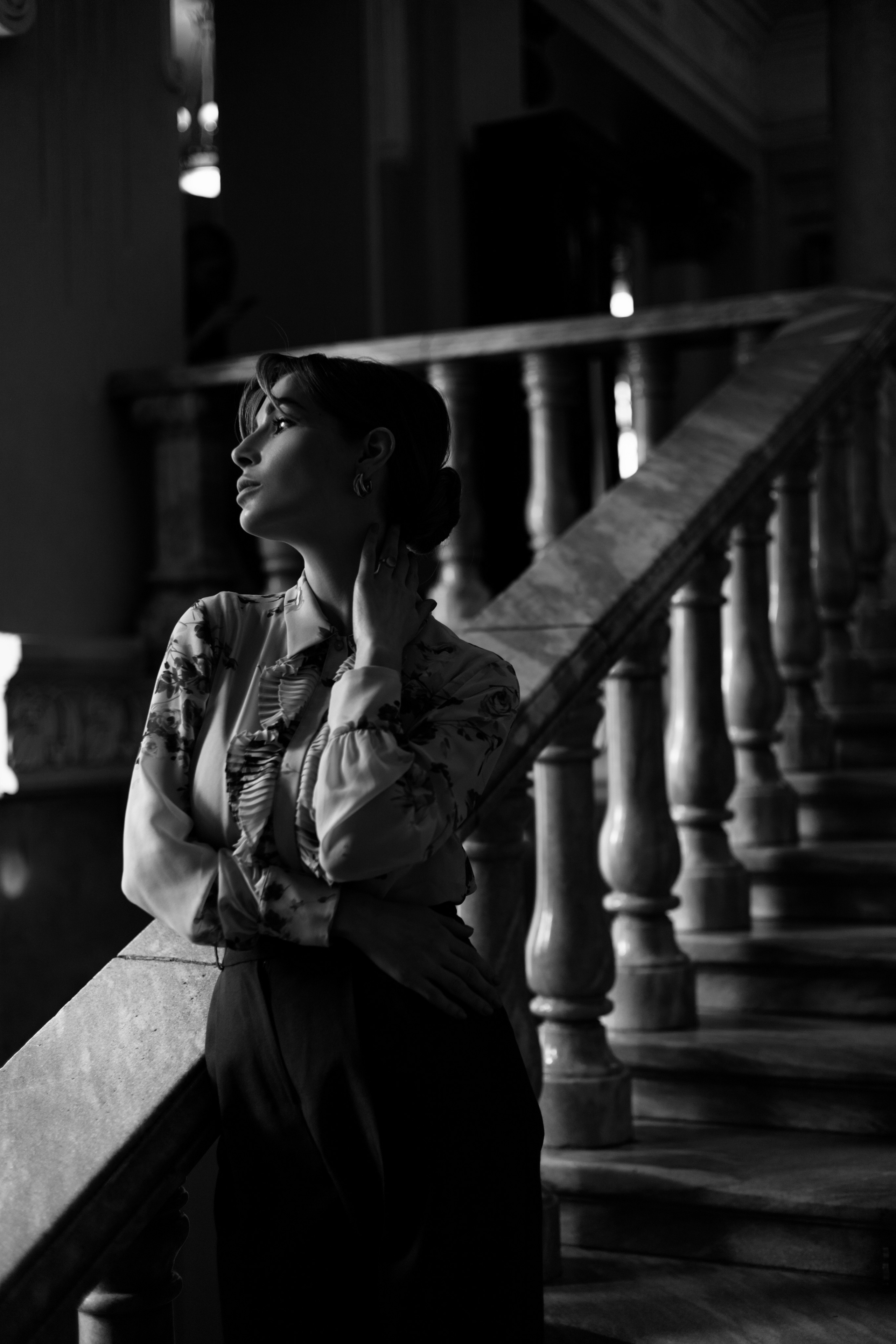 ALBINA. Фотограф в Самаре Инчина Дарья