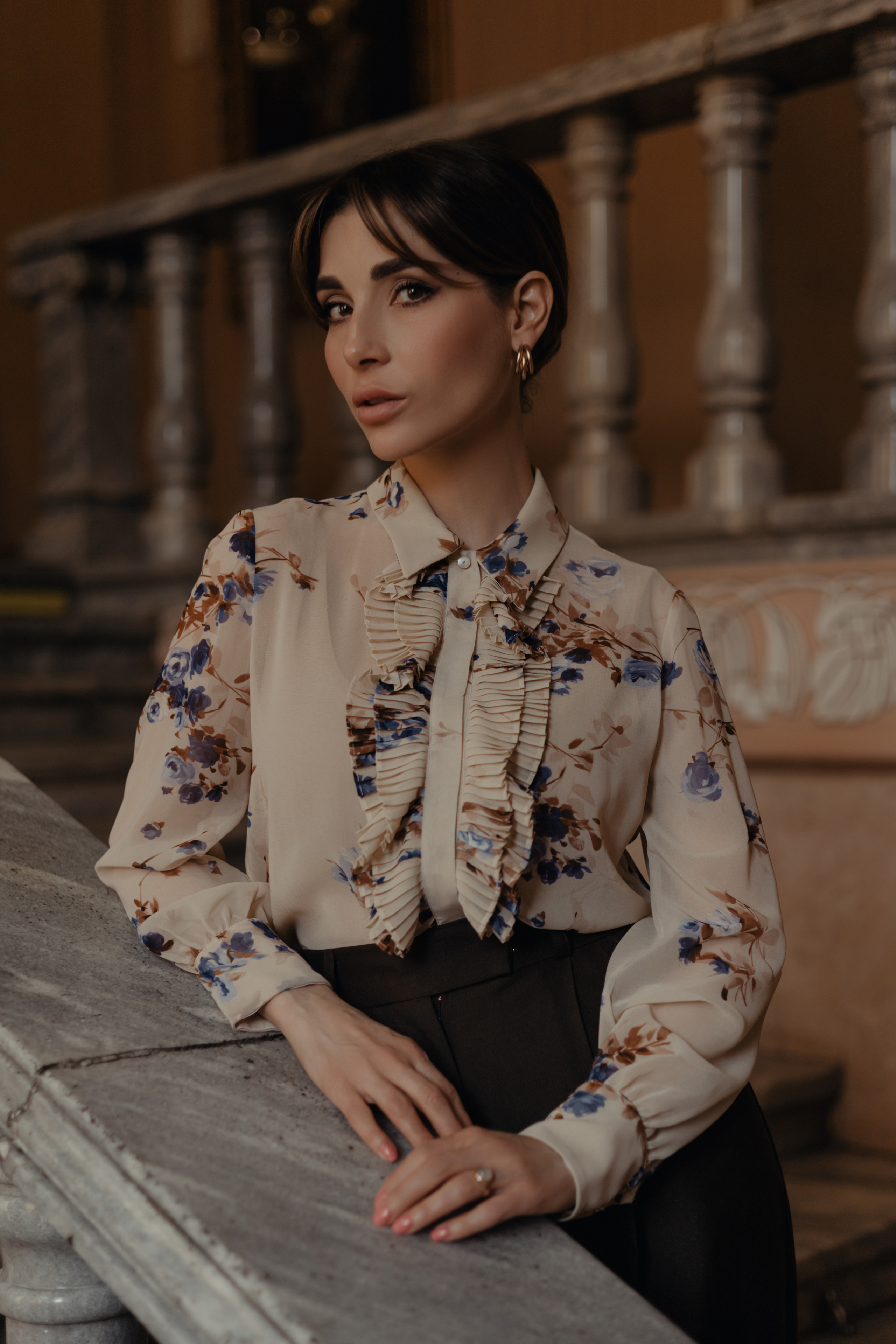 ALBINA. Фотограф в Самаре Инчина Дарья