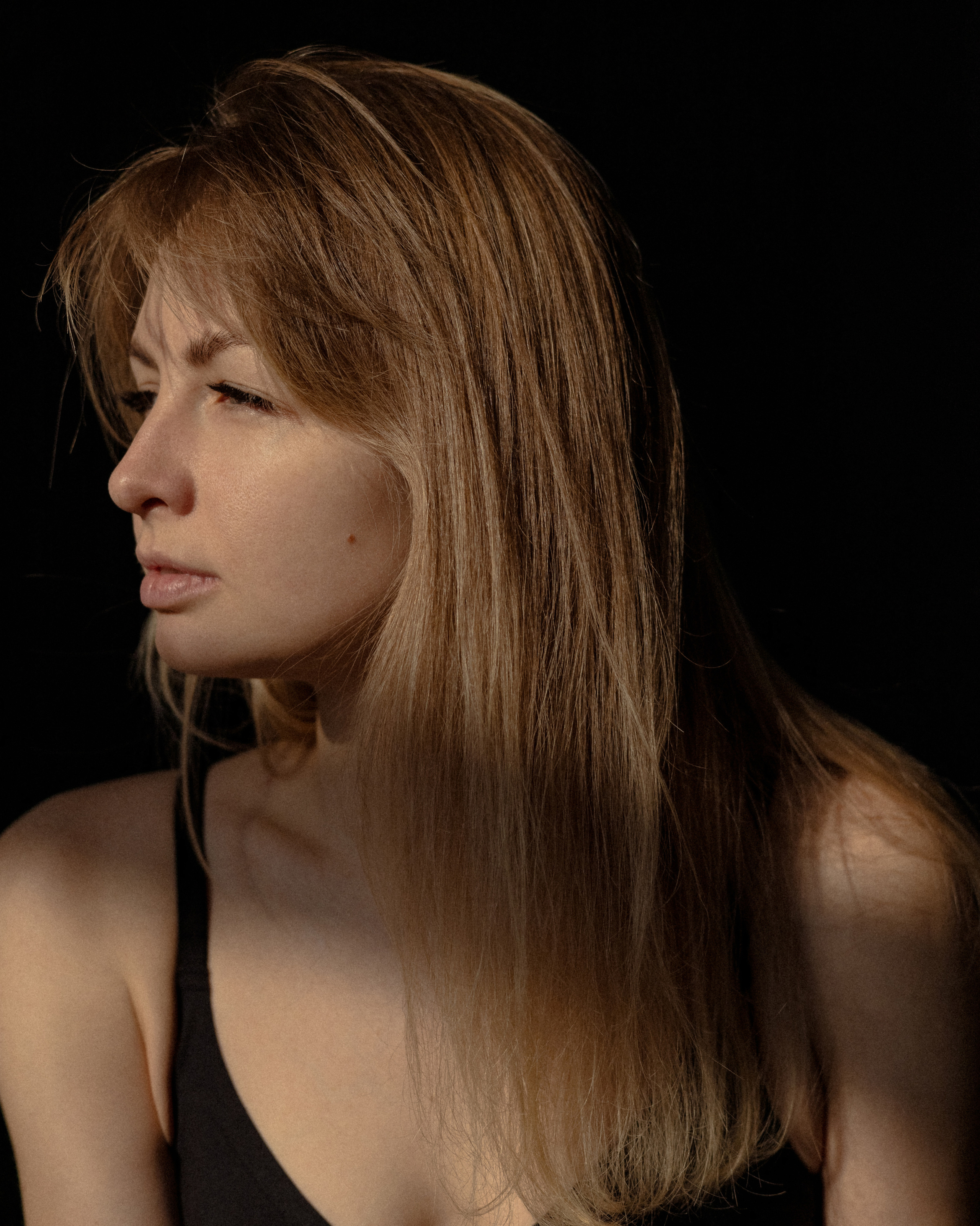 EVGENIYA. Фотограф в Самаре Инчина Дарья