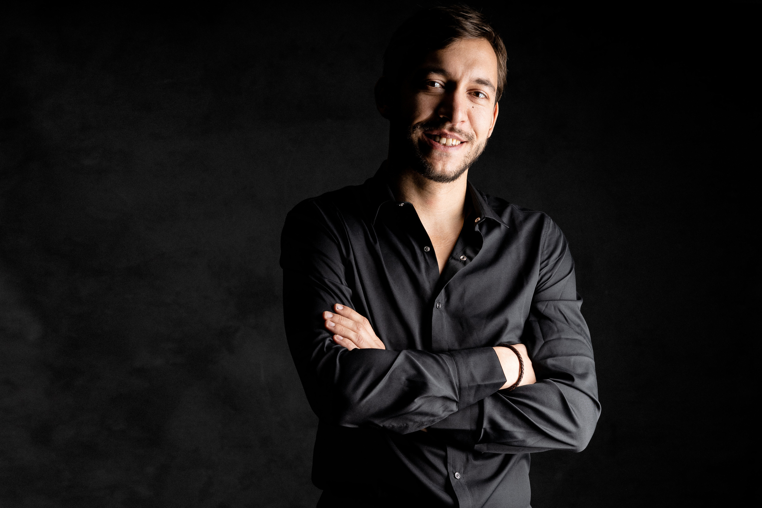 INNOKENTIY. Фотограф в Самаре Инчина Дарья