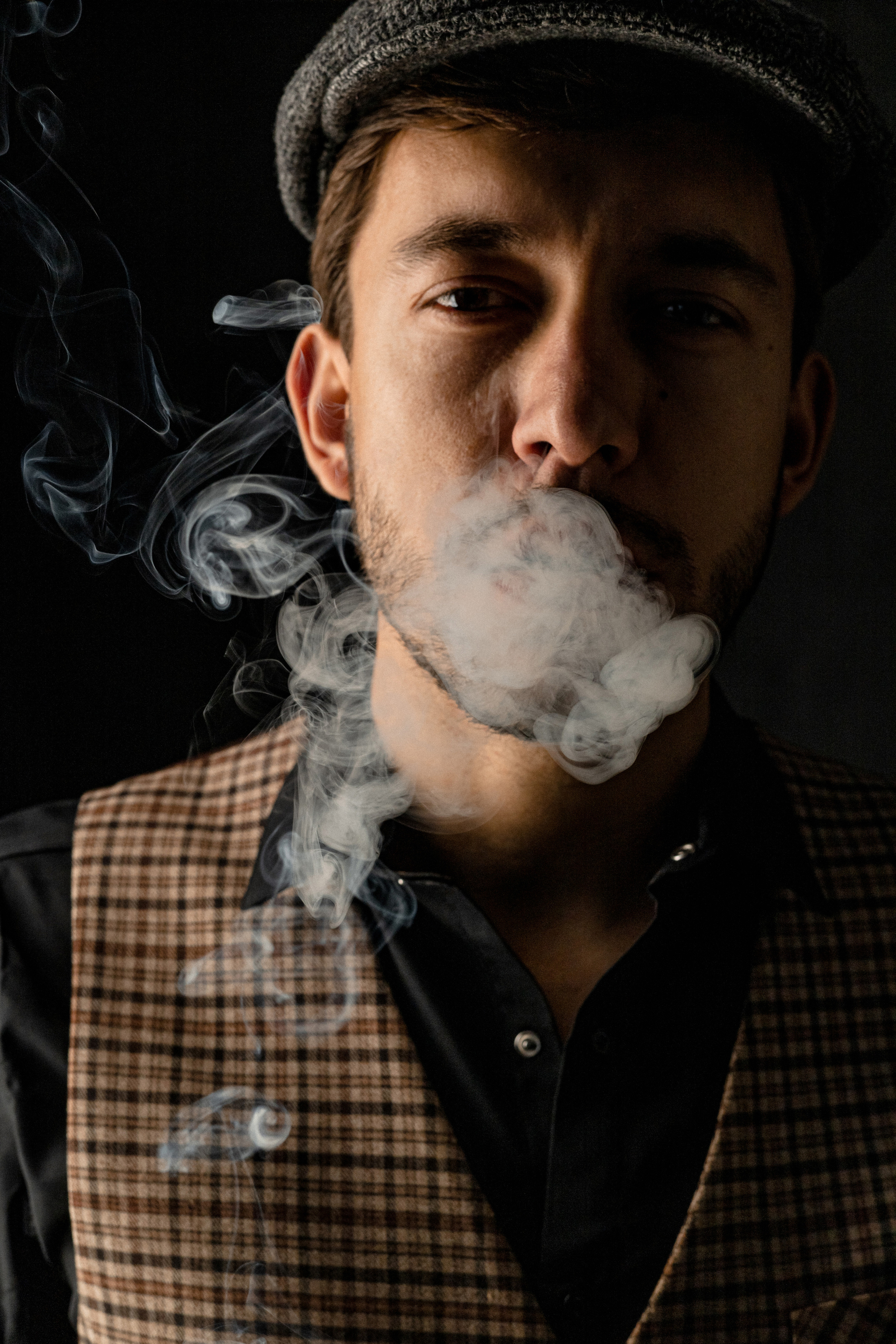 INNOKENTIY. Фотограф в Самаре Инчина Дарья