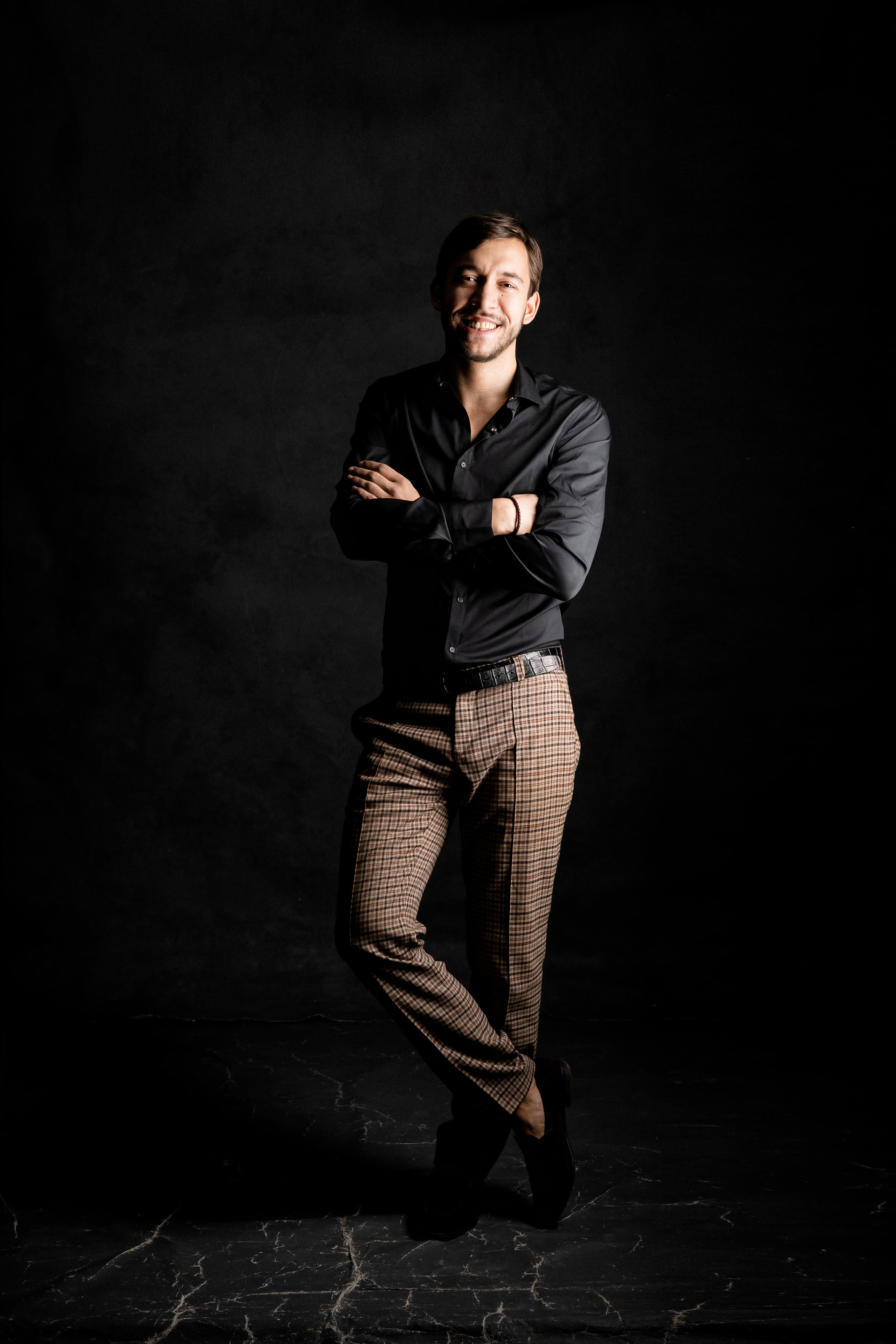 INNOKENTIY. Фотограф в Самаре Инчина Дарья