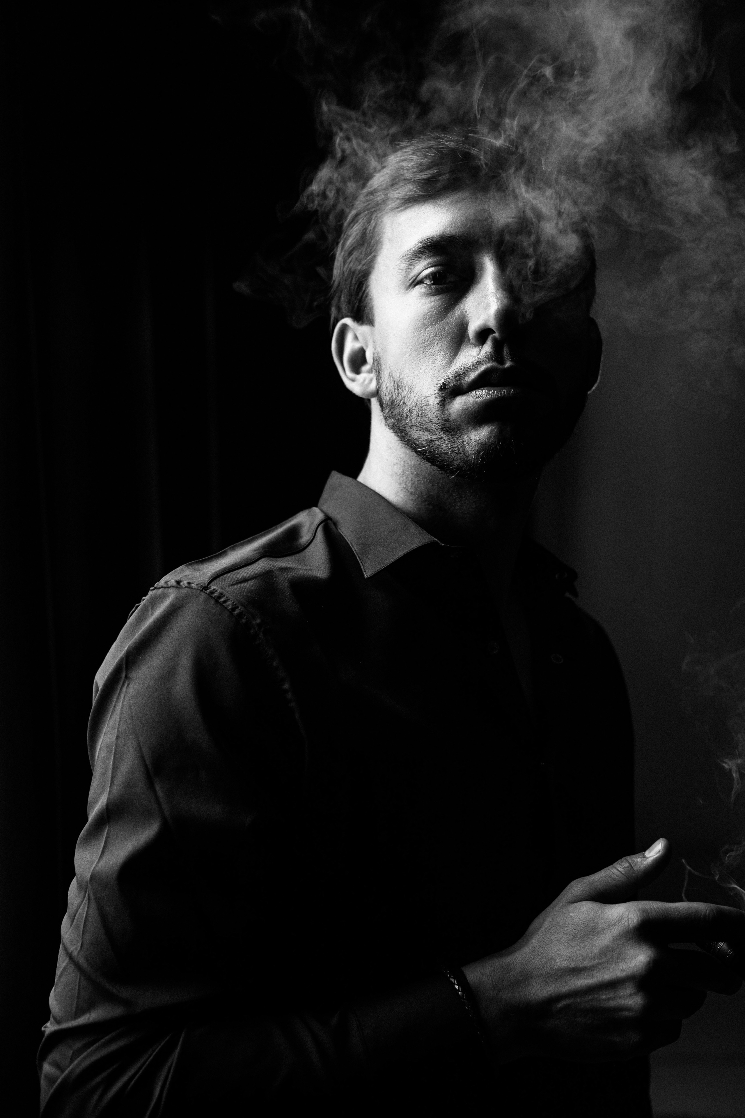 INNOKENTIY. Фотограф в Самаре Инчина Дарья