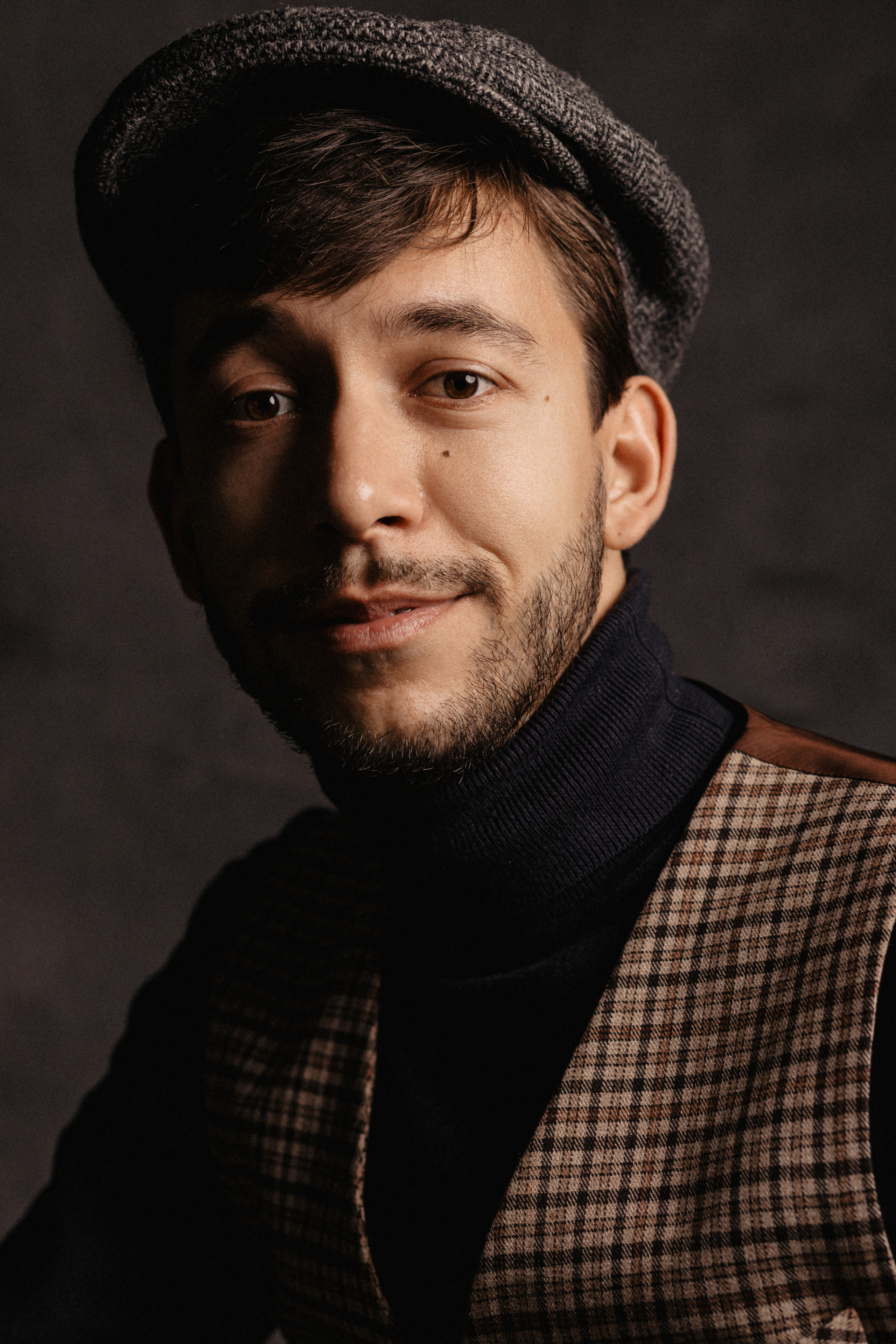 INNOKENTIY. Фотограф в Самаре Инчина Дарья