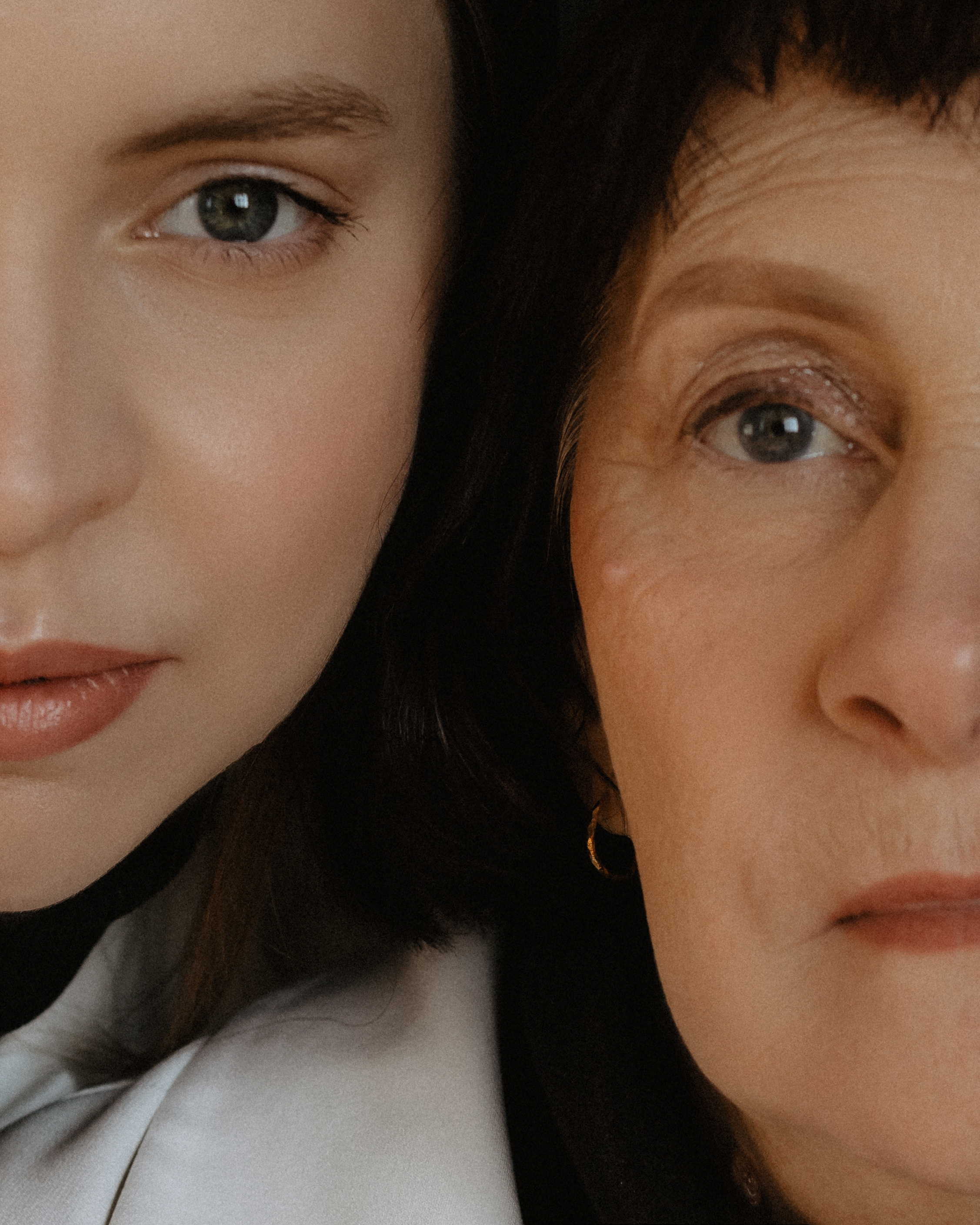 VIKA & MOM. Фотограф в Самаре Инчина Дарья