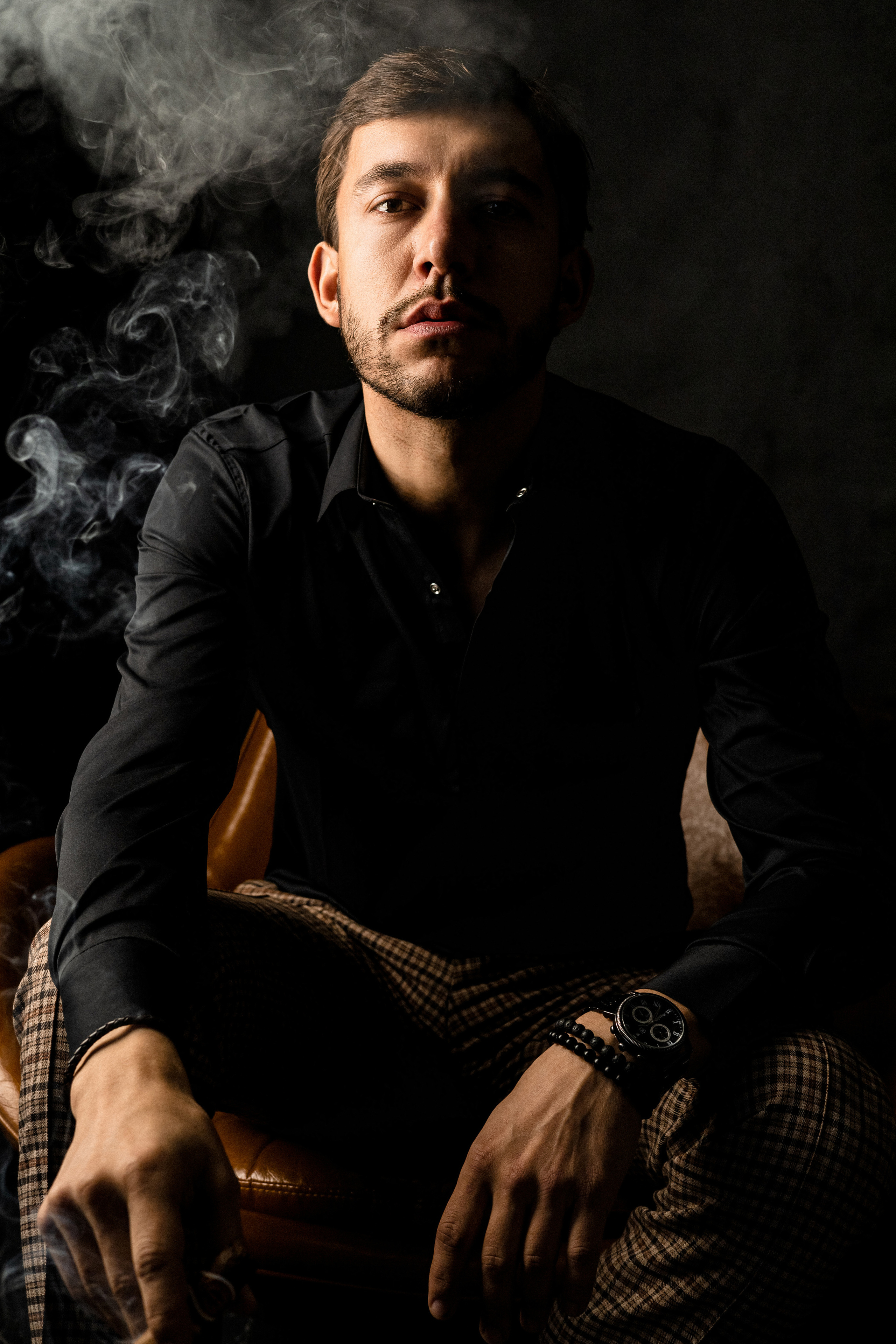 INNOKENTIY. Фотограф в Самаре Инчина Дарья