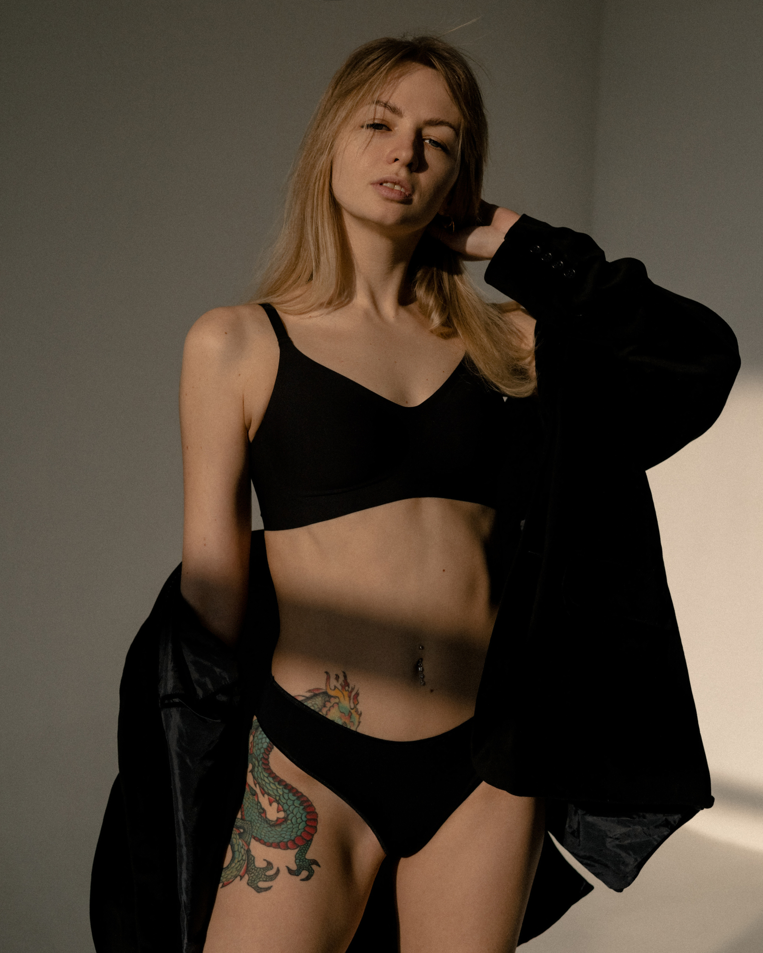 EVGENIYA. Фотограф в Самаре Инчина Дарья