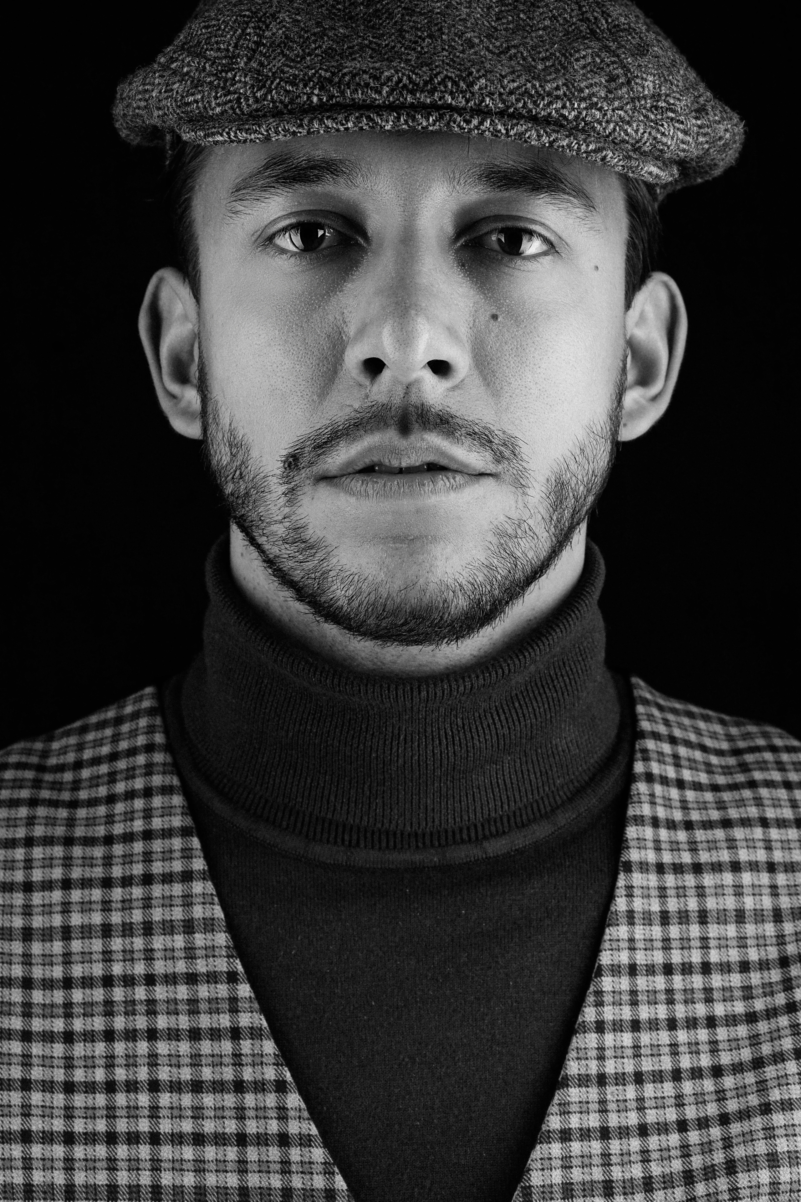 INNOKENTIY. Фотограф в Самаре Инчина Дарья