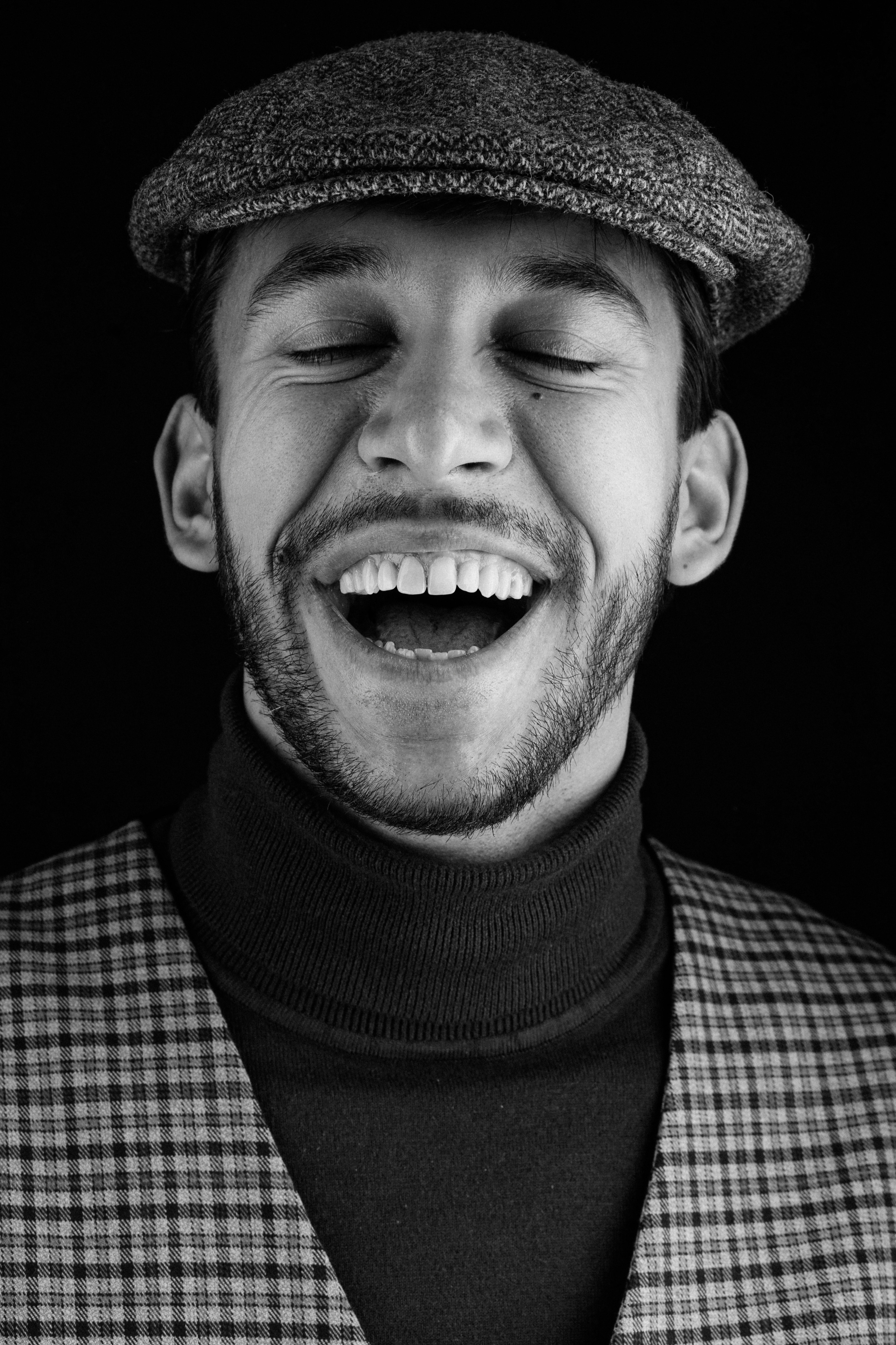 INNOKENTIY. Фотограф в Самаре Инчина Дарья