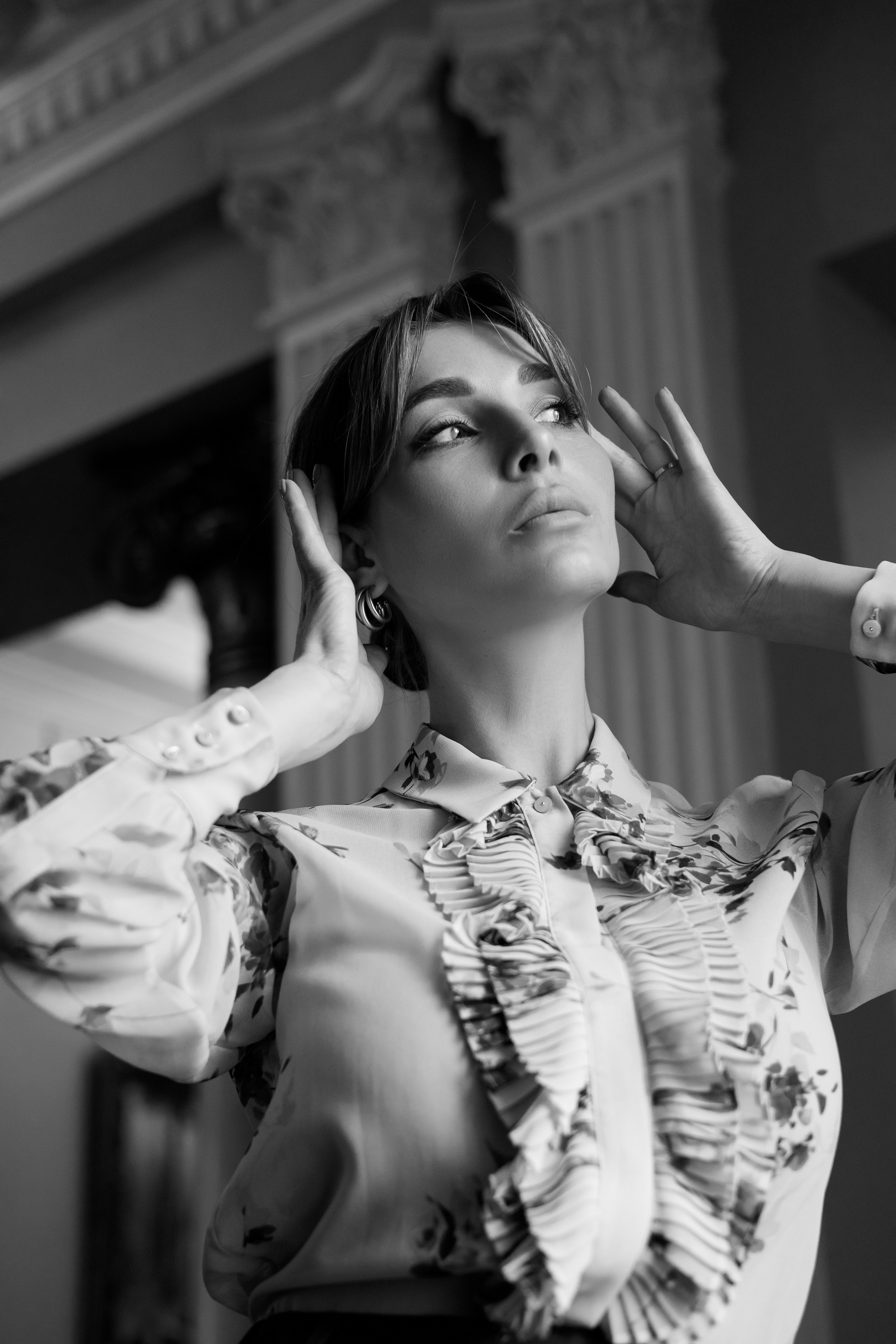 ALBINA. Фотограф в Самаре Инчина Дарья