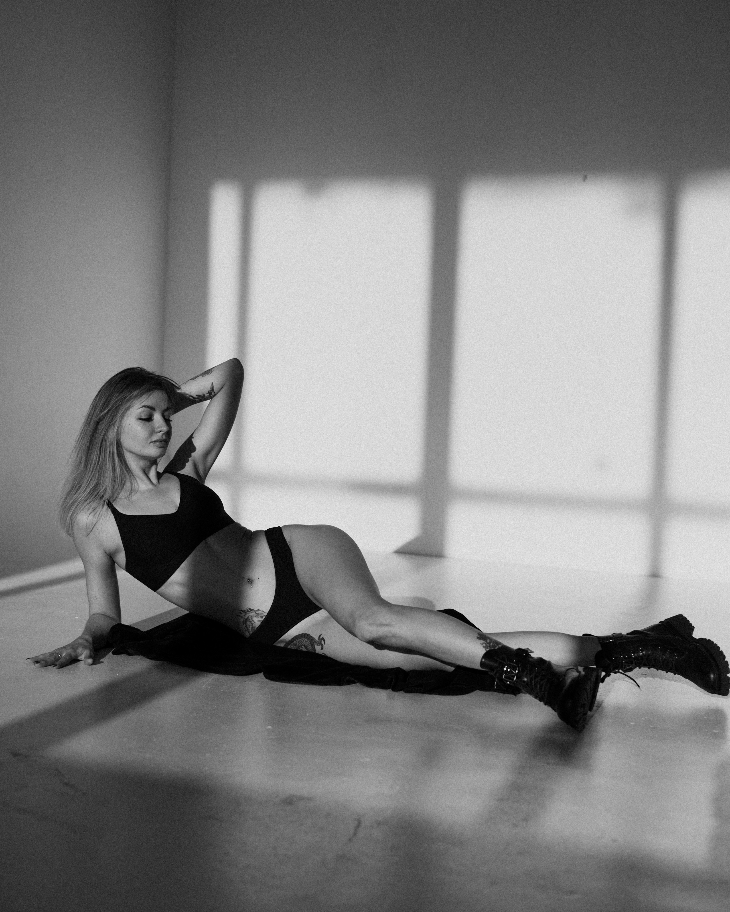 EVGENIYA. Фотограф в Самаре Инчина Дарья