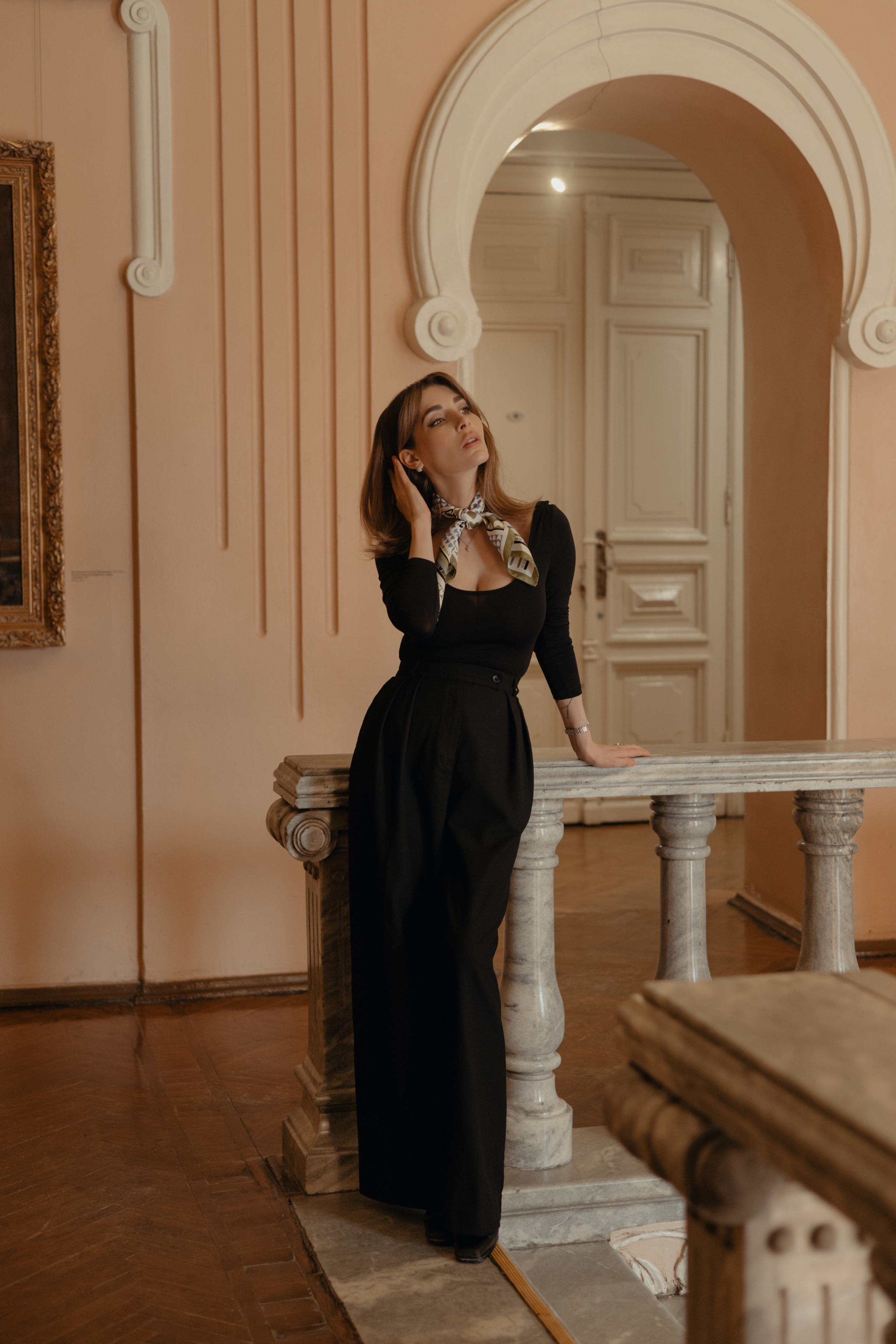 ALBINA. Фотограф в Самаре Инчина Дарья