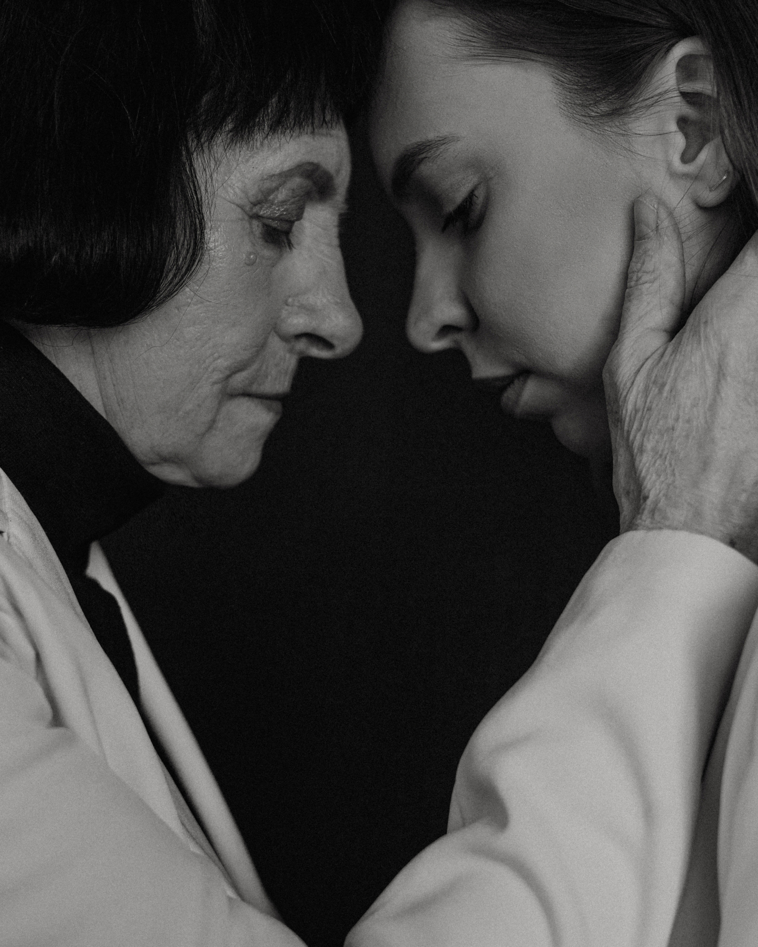 VIKA & MOM. Фотограф в Самаре Инчина Дарья