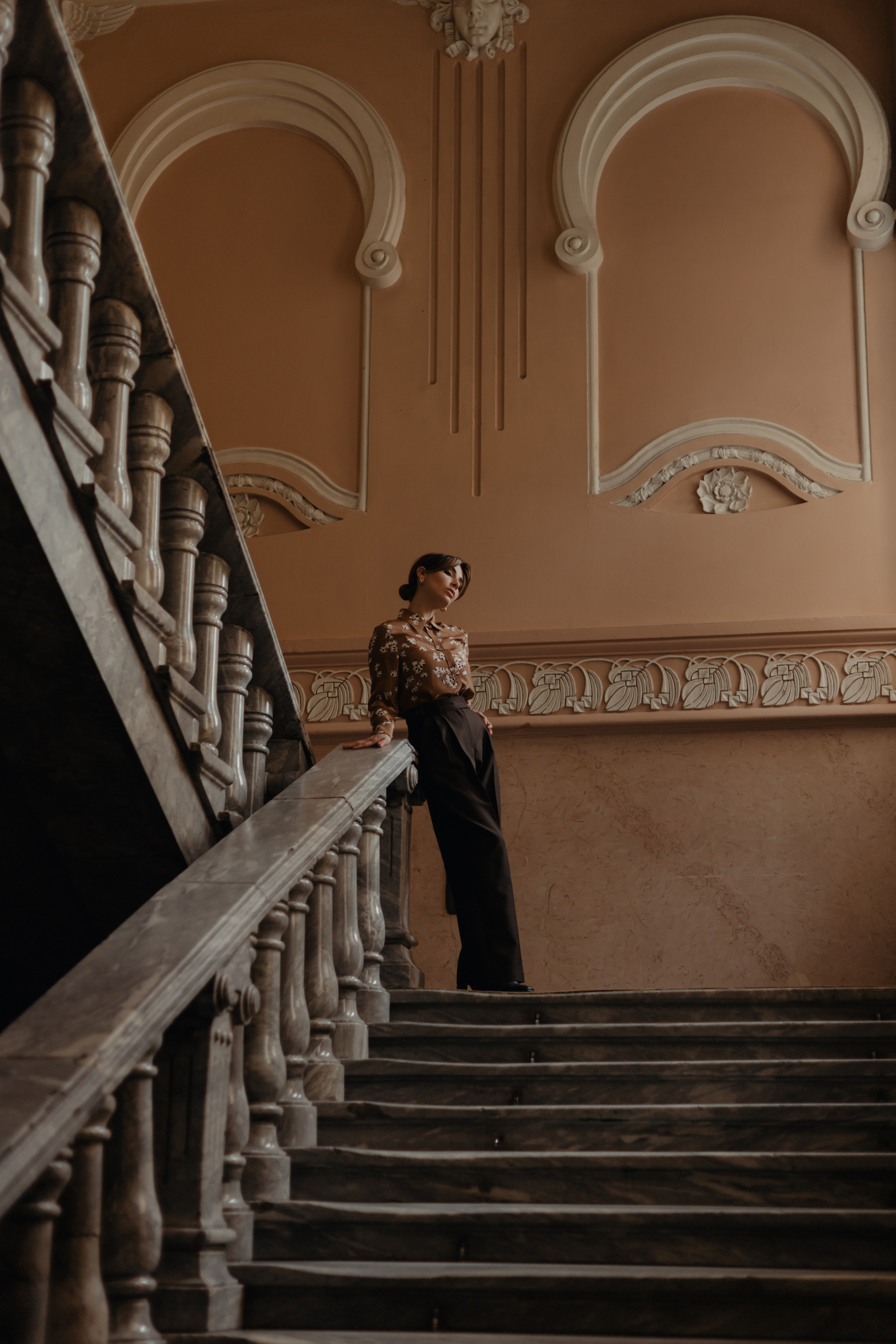 ALBINA. Фотограф в Самаре Инчина Дарья