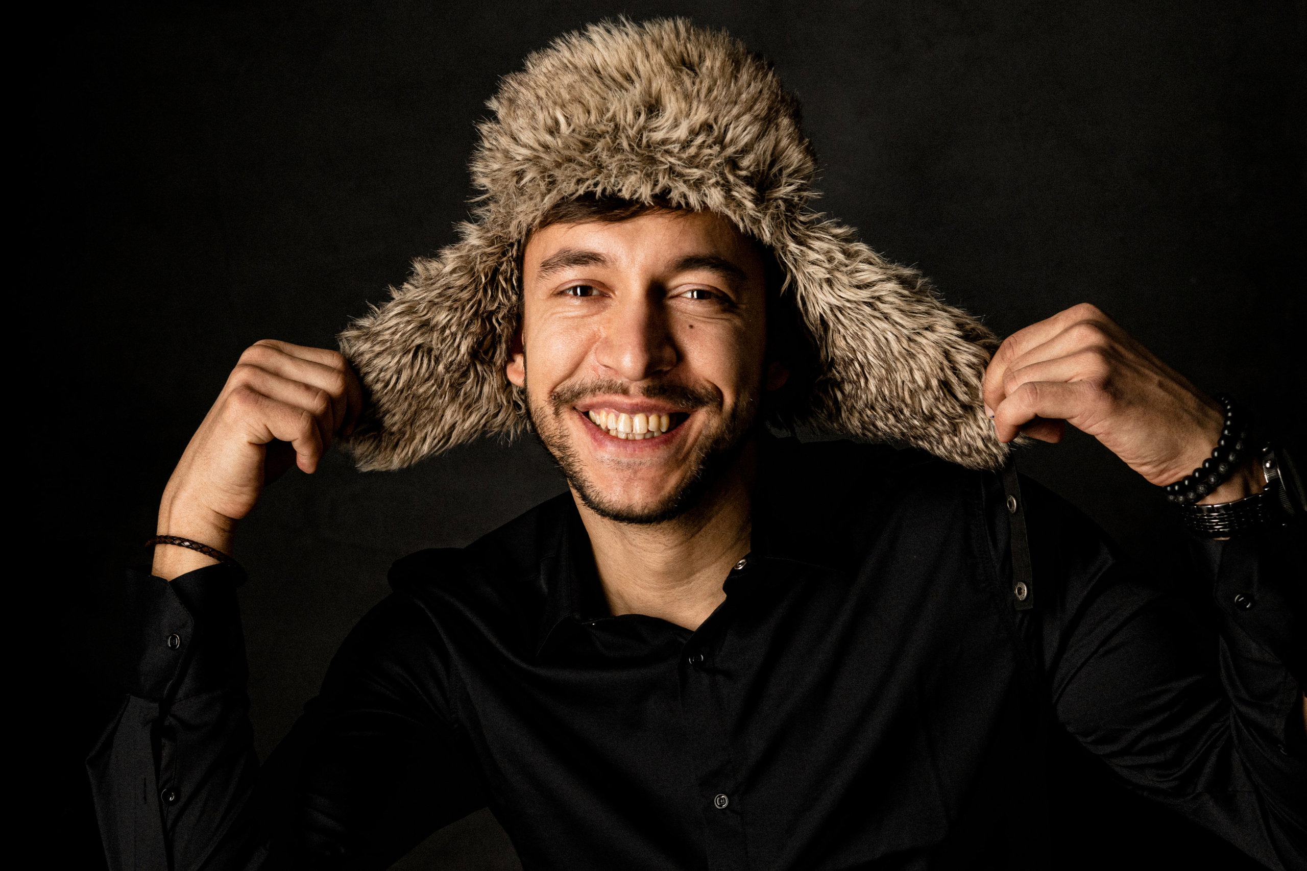 INNOKENTIY. Фотограф в Самаре Инчина Дарья