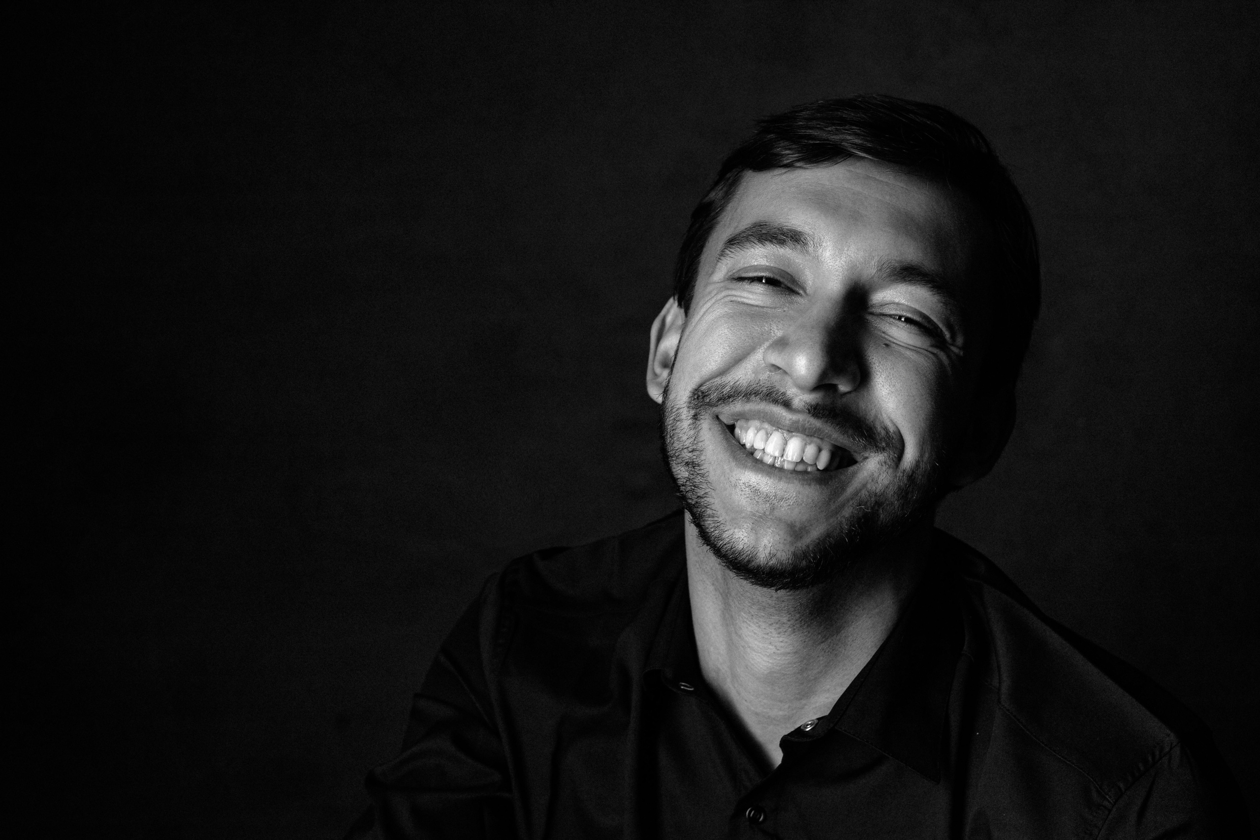 INNOKENTIY. Фотограф в Самаре Инчина Дарья