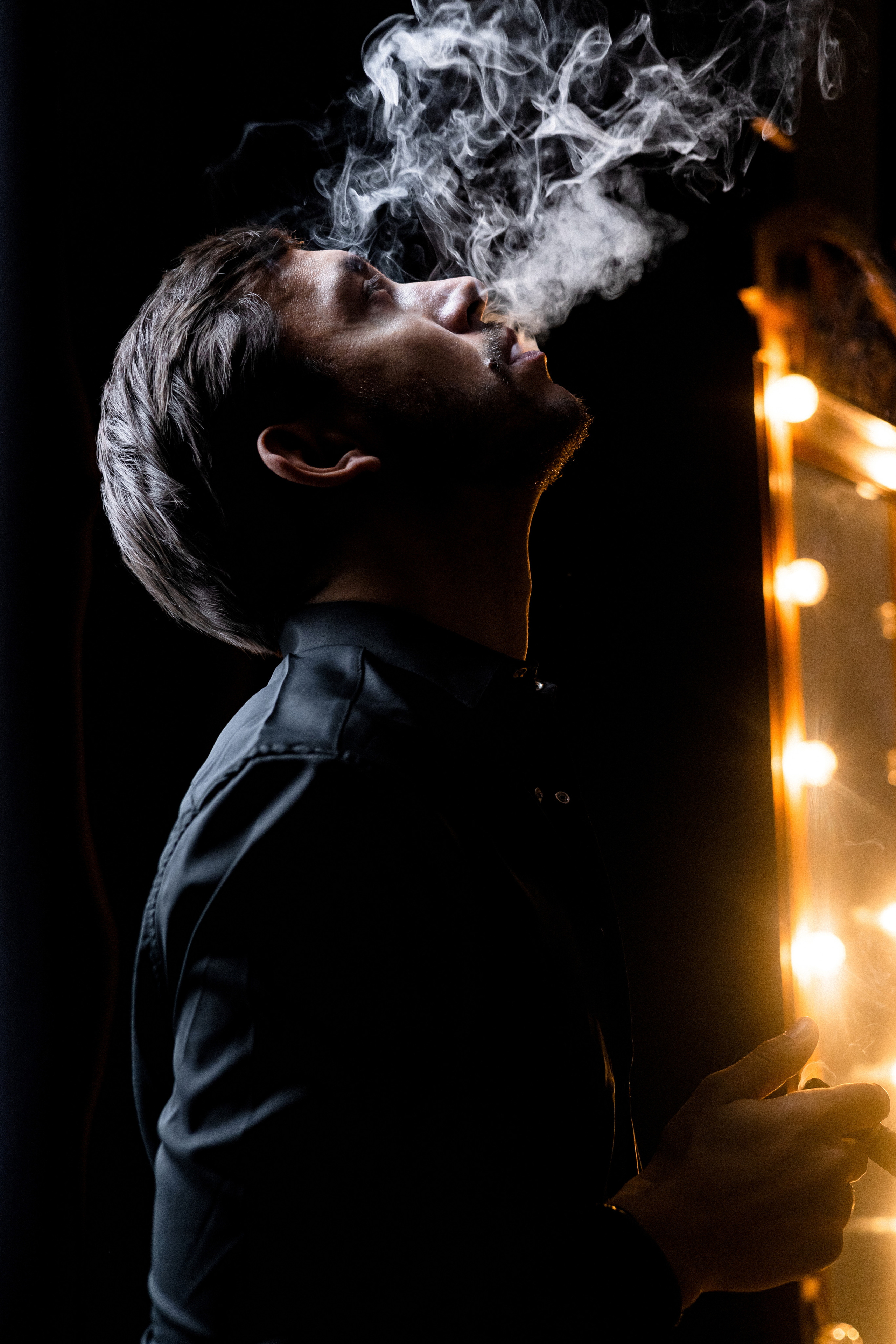 INNOKENTIY. Фотограф в Самаре Инчина Дарья