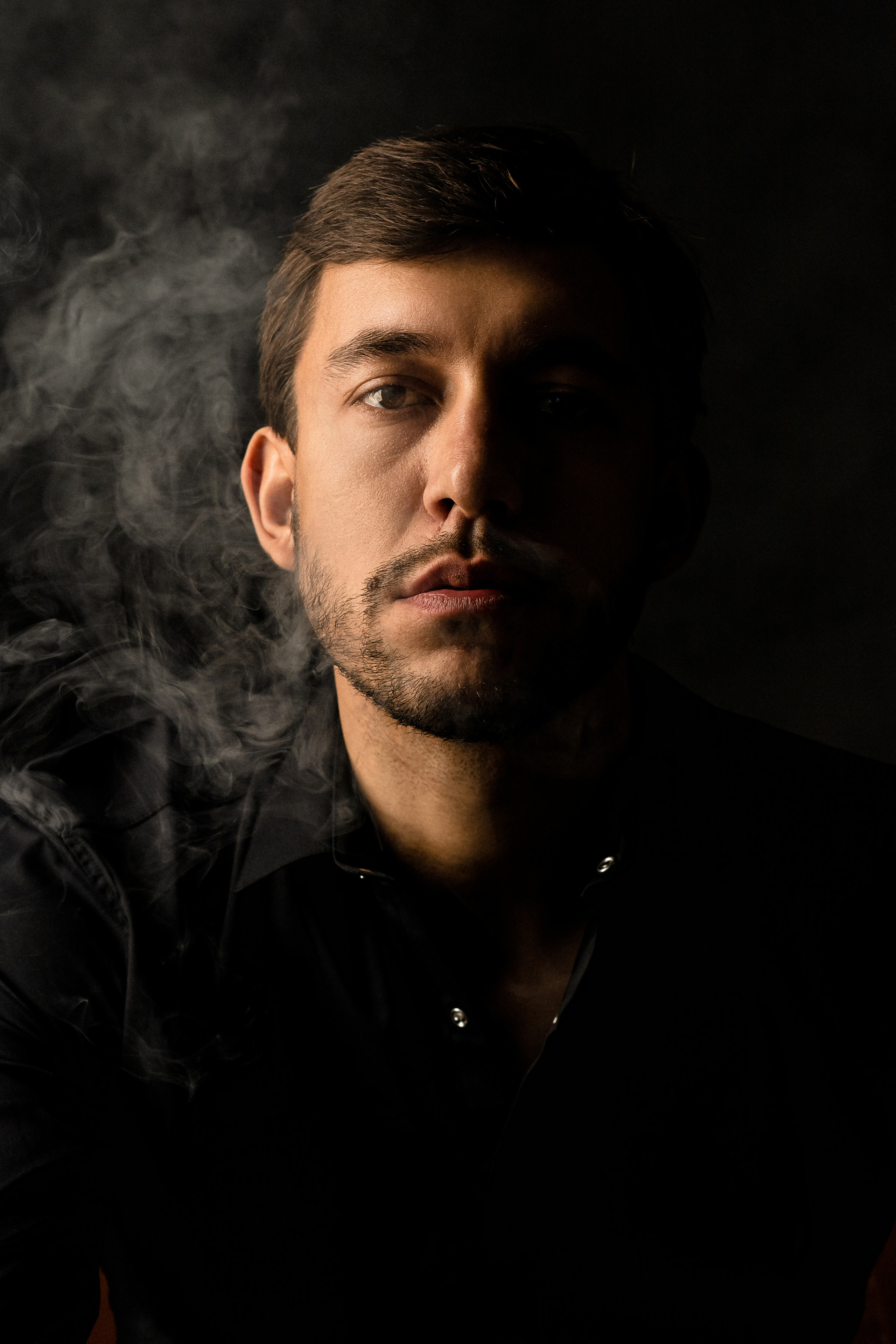 INNOKENTIY. Фотограф в Самаре Инчина Дарья