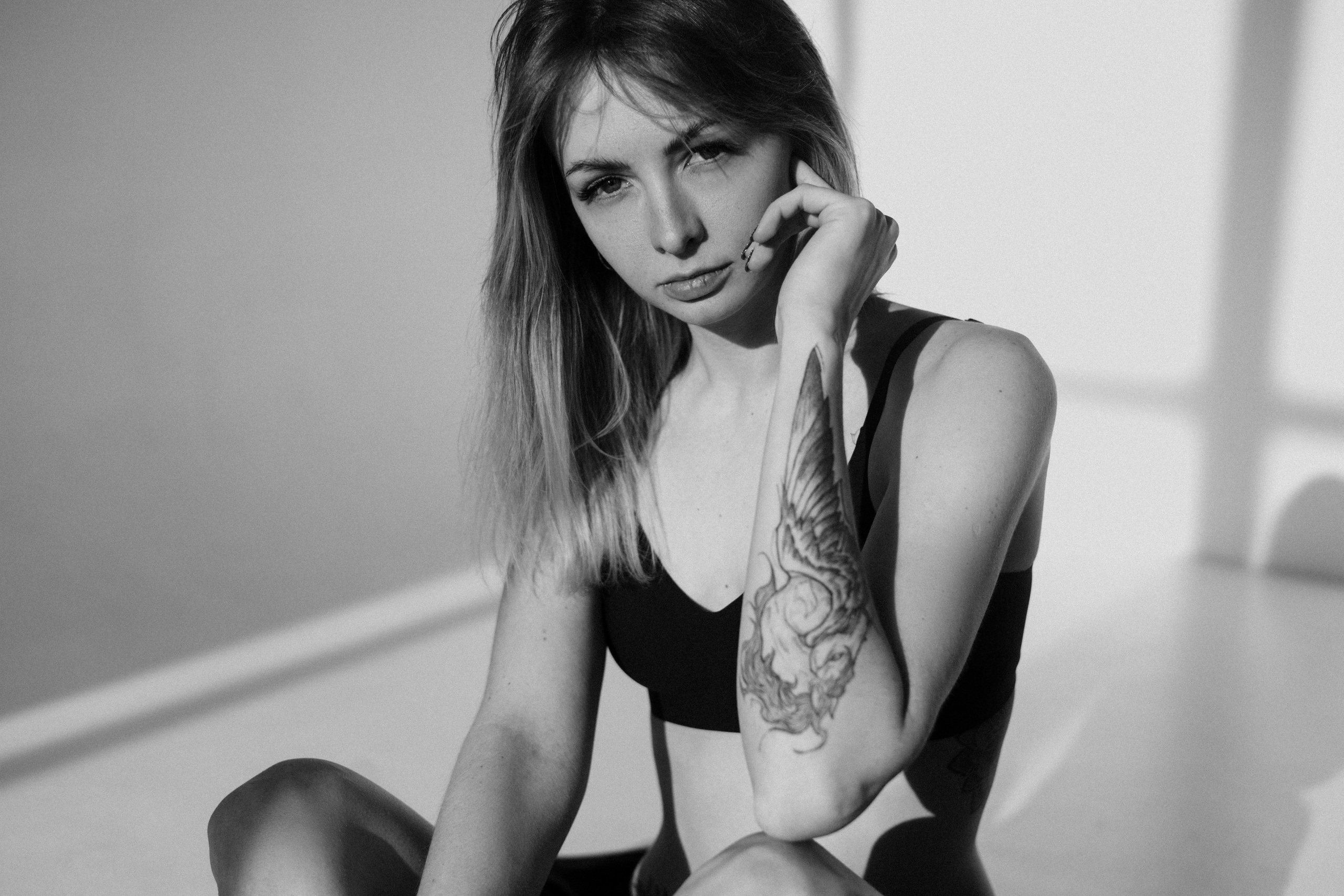 EVGENIYA. Фотограф в Самаре Инчина Дарья