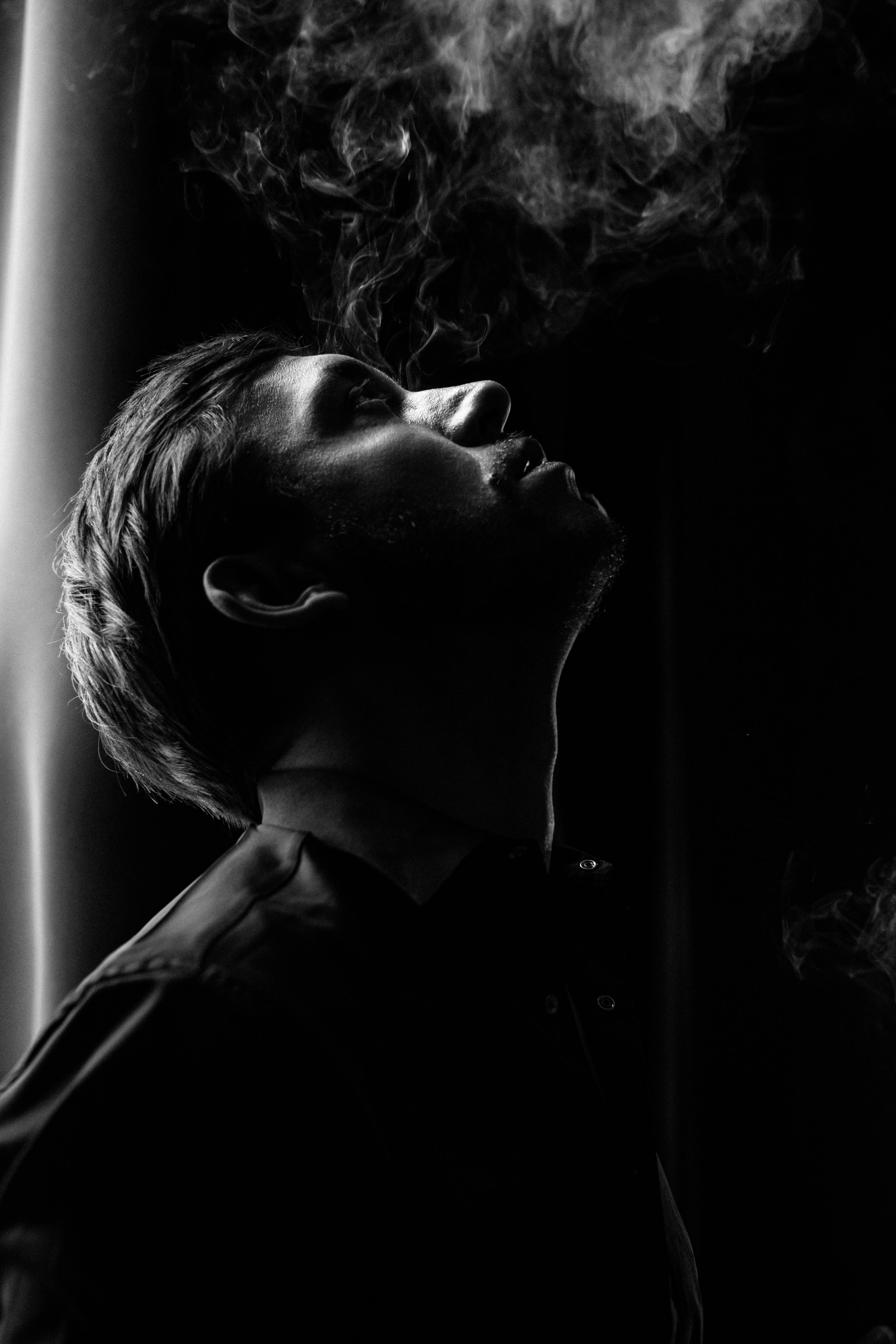 INNOKENTIY. Фотограф в Самаре Инчина Дарья