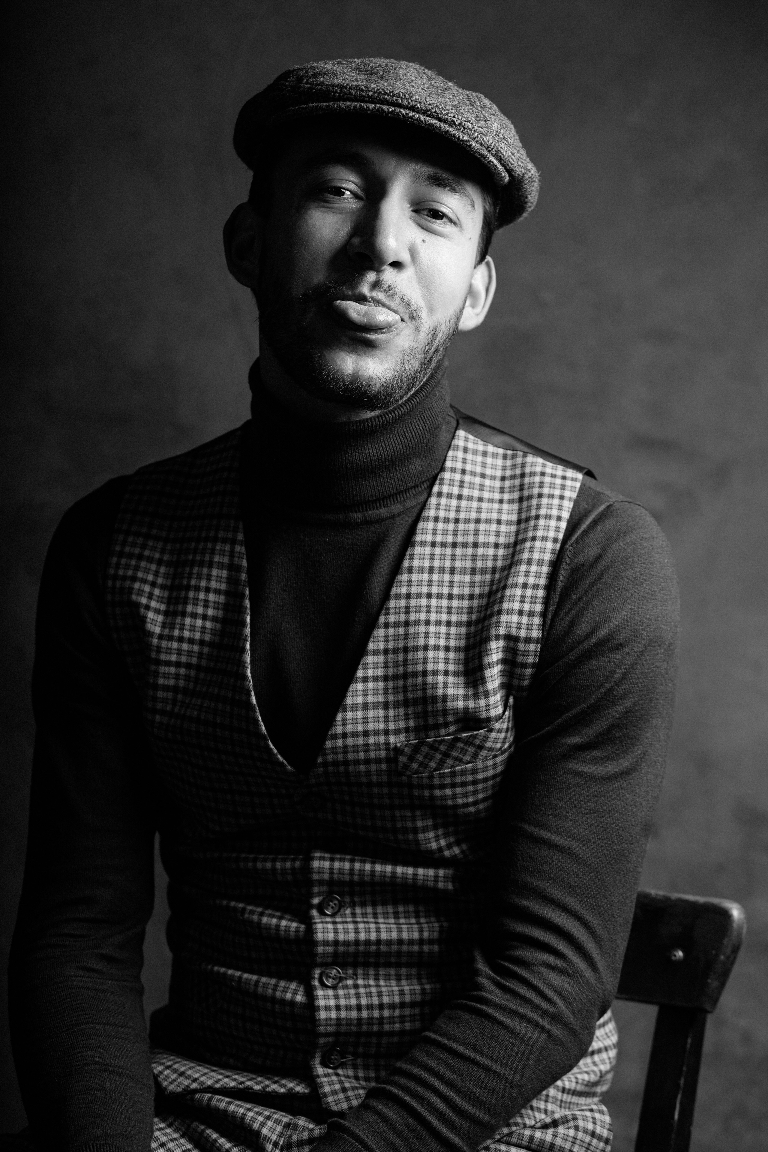 INNOKENTIY. Фотограф в Самаре Инчина Дарья