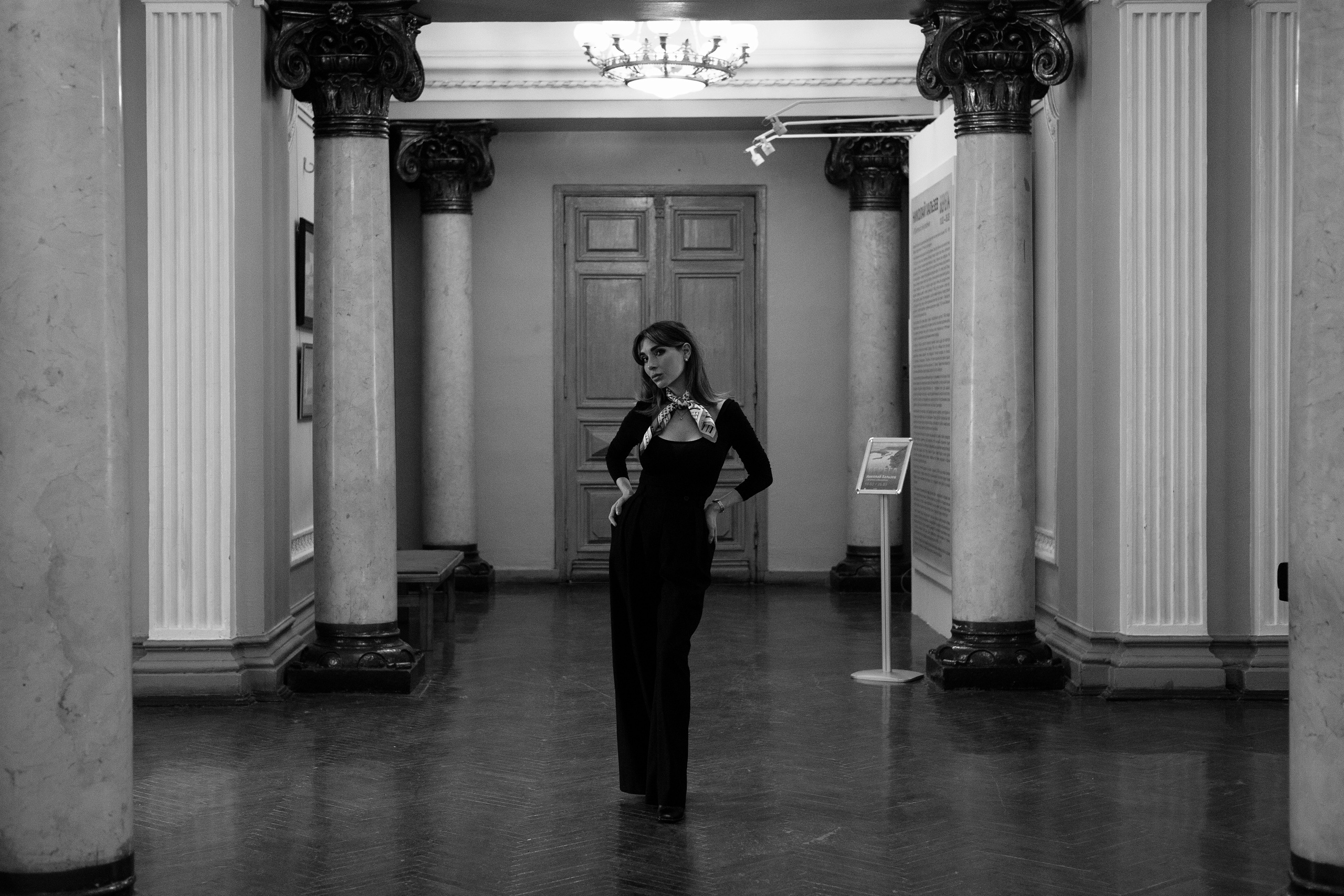 ALBINA. Фотограф в Самаре Инчина Дарья