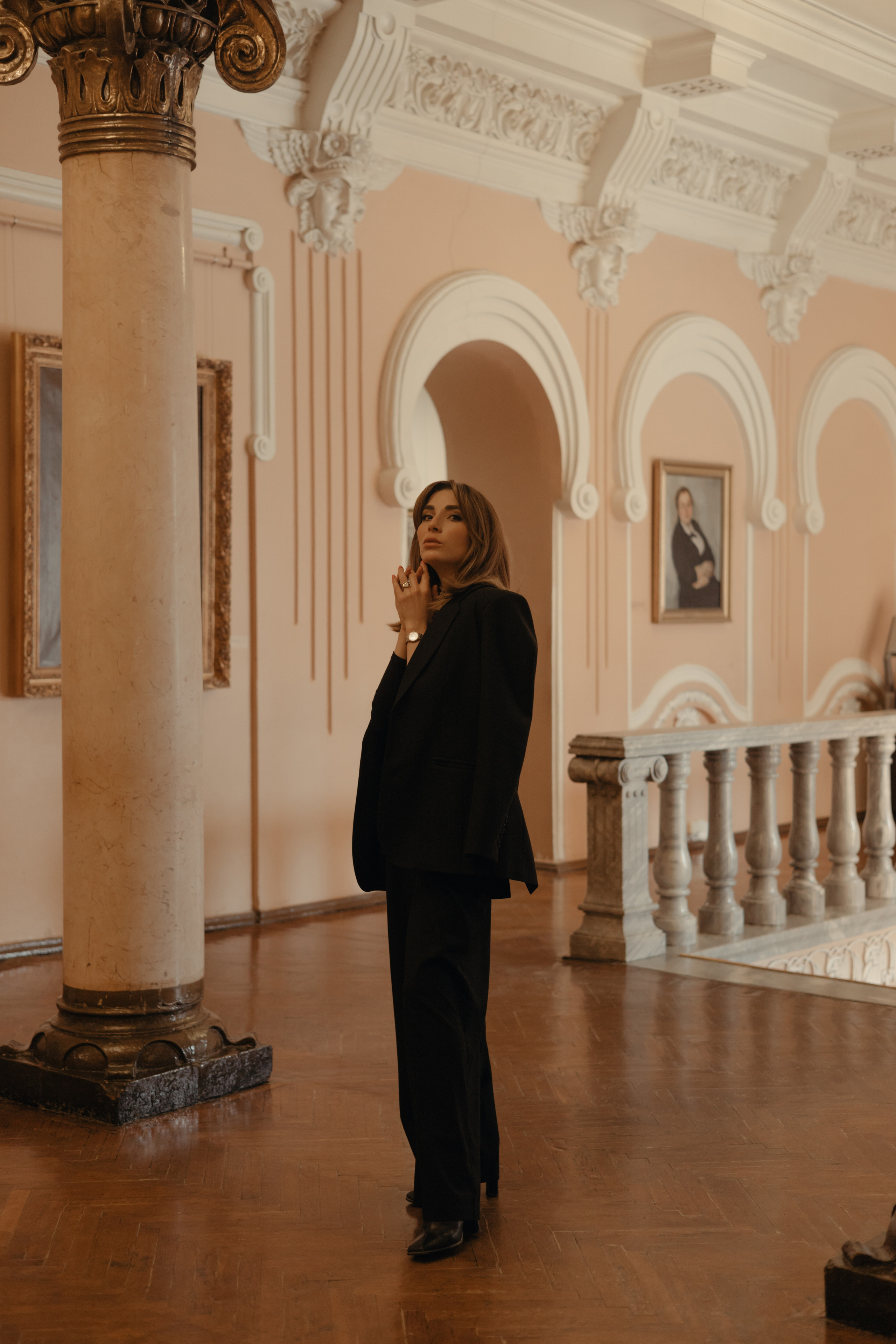 ALBINA. Фотограф в Самаре Инчина Дарья