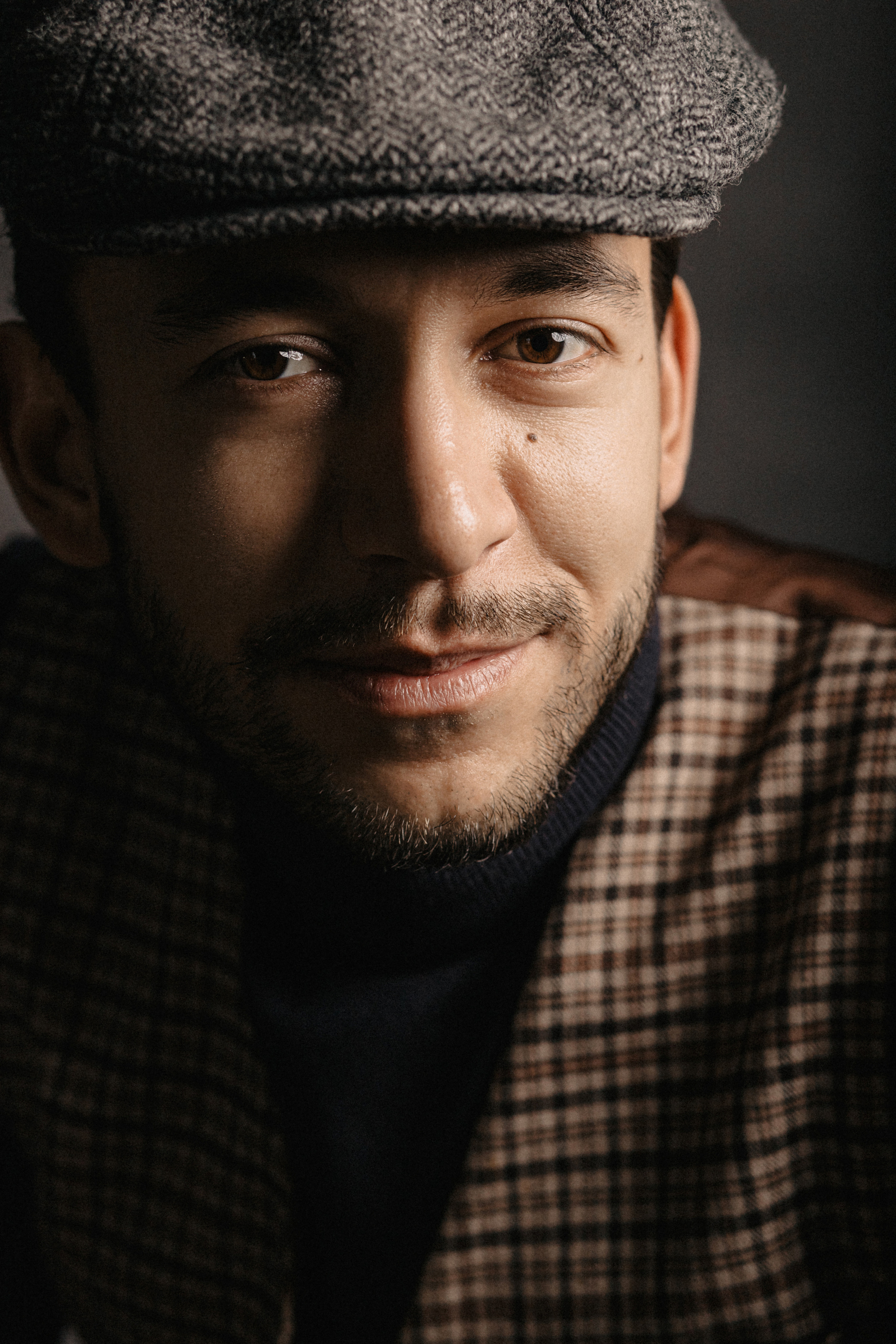 INNOKENTIY. Фотограф в Самаре Инчина Дарья