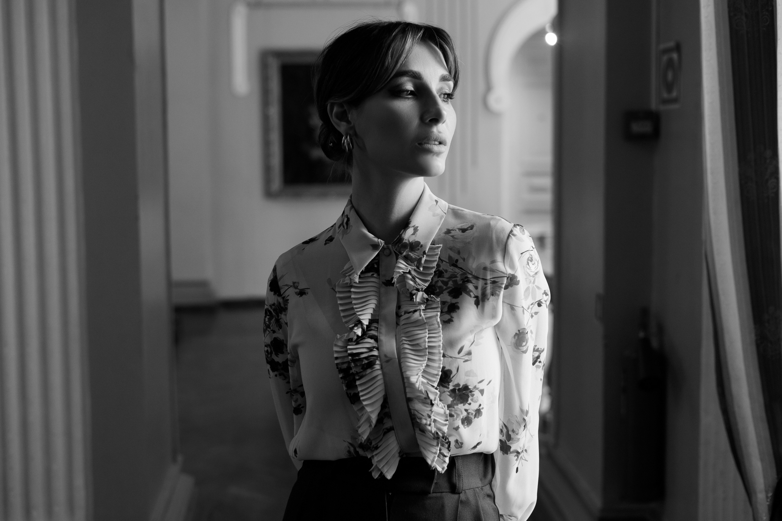 ALBINA. Фотограф в Самаре Инчина Дарья