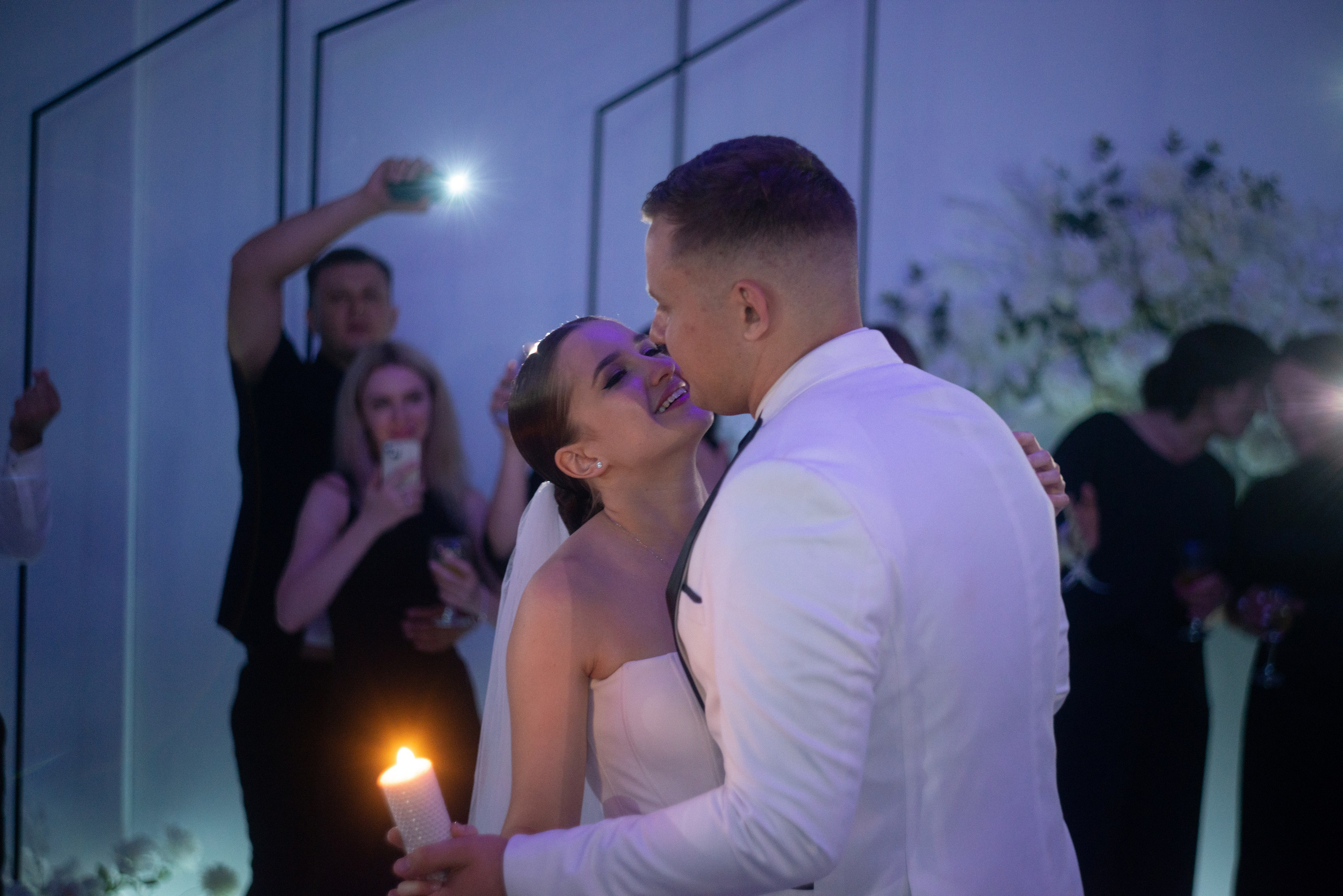 Мария&Павел фотограф Елена Горбач. Свадебный и семейный фотограф город Темрюк Фотостудия Темрюк