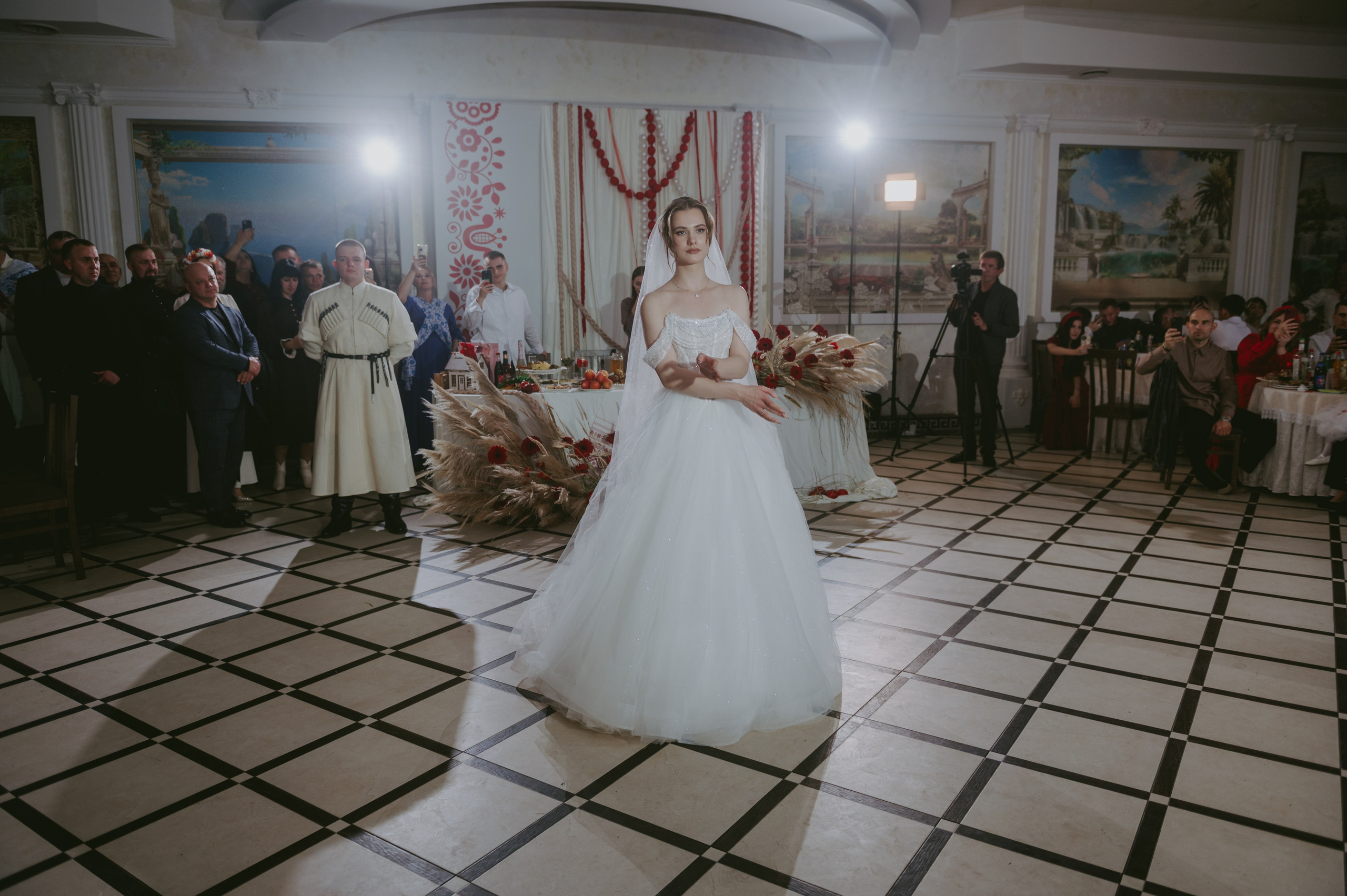 Полина & Михаил. Свадебный и семейный фотограф город Темрюк Фотостудия Темрюк