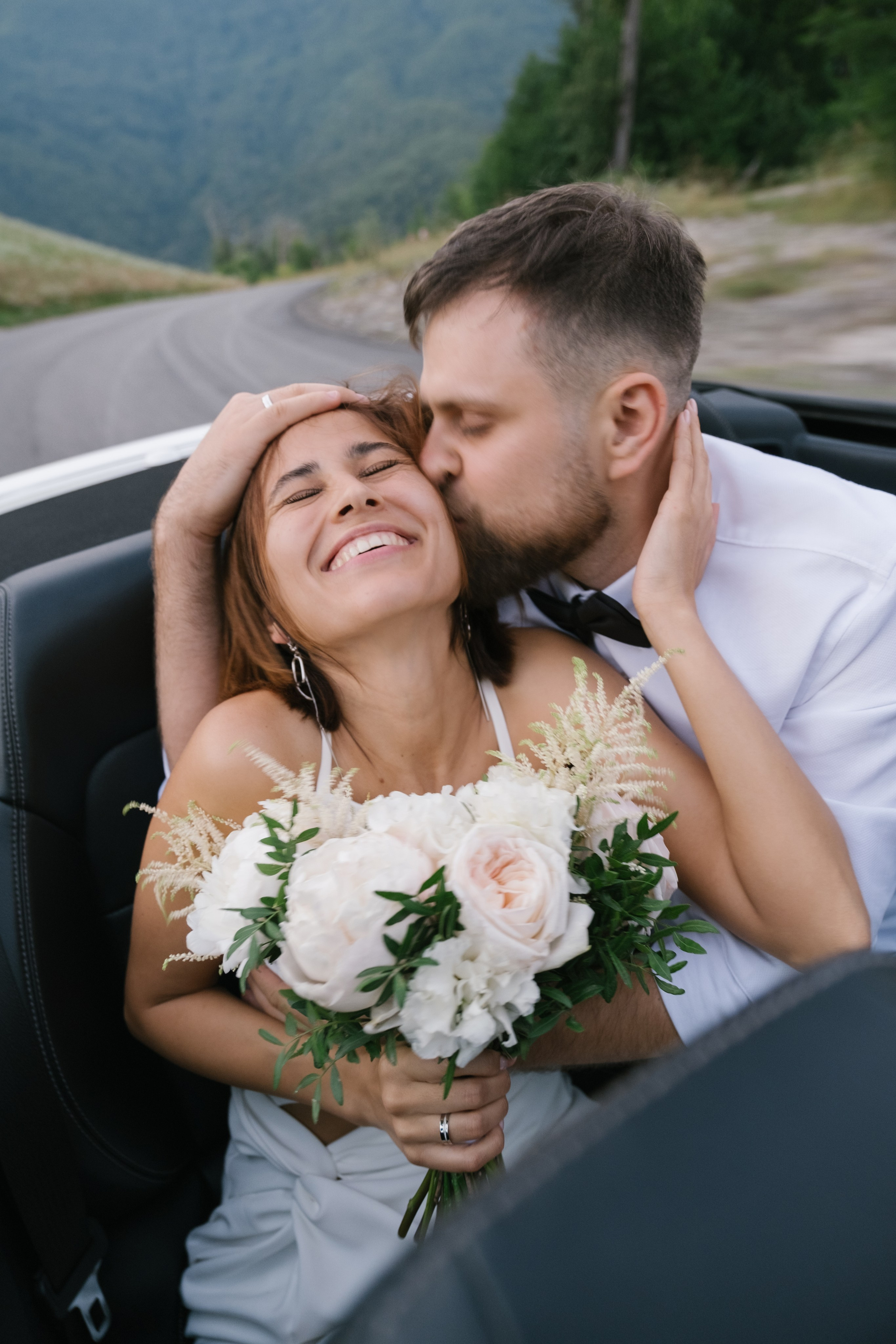 Ира / Андрей. Свадебный Видеограф Фотограф в Сочи