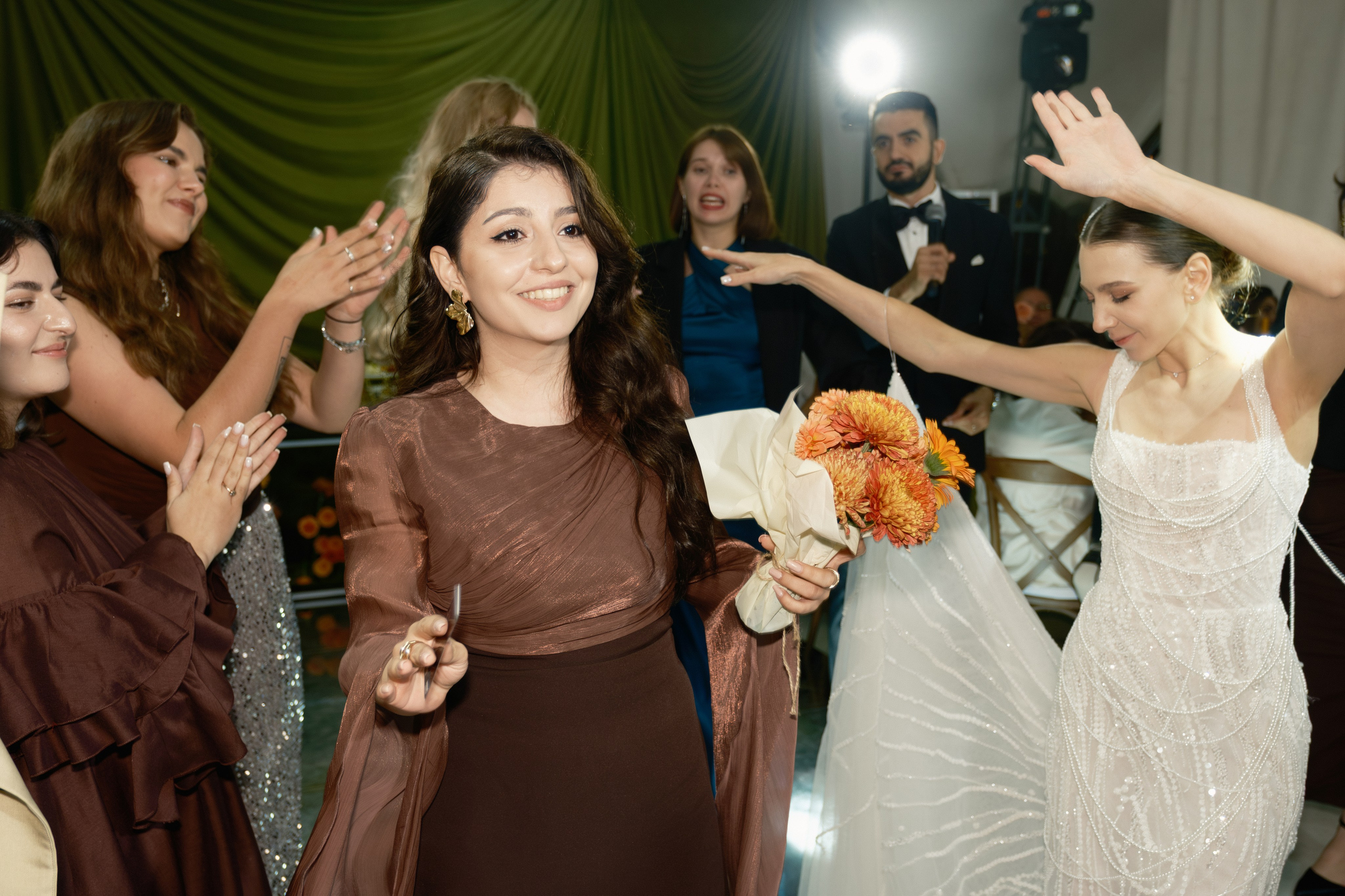 Сирак / Вероника. Свадебный Видеограф Фотограф в Сочи