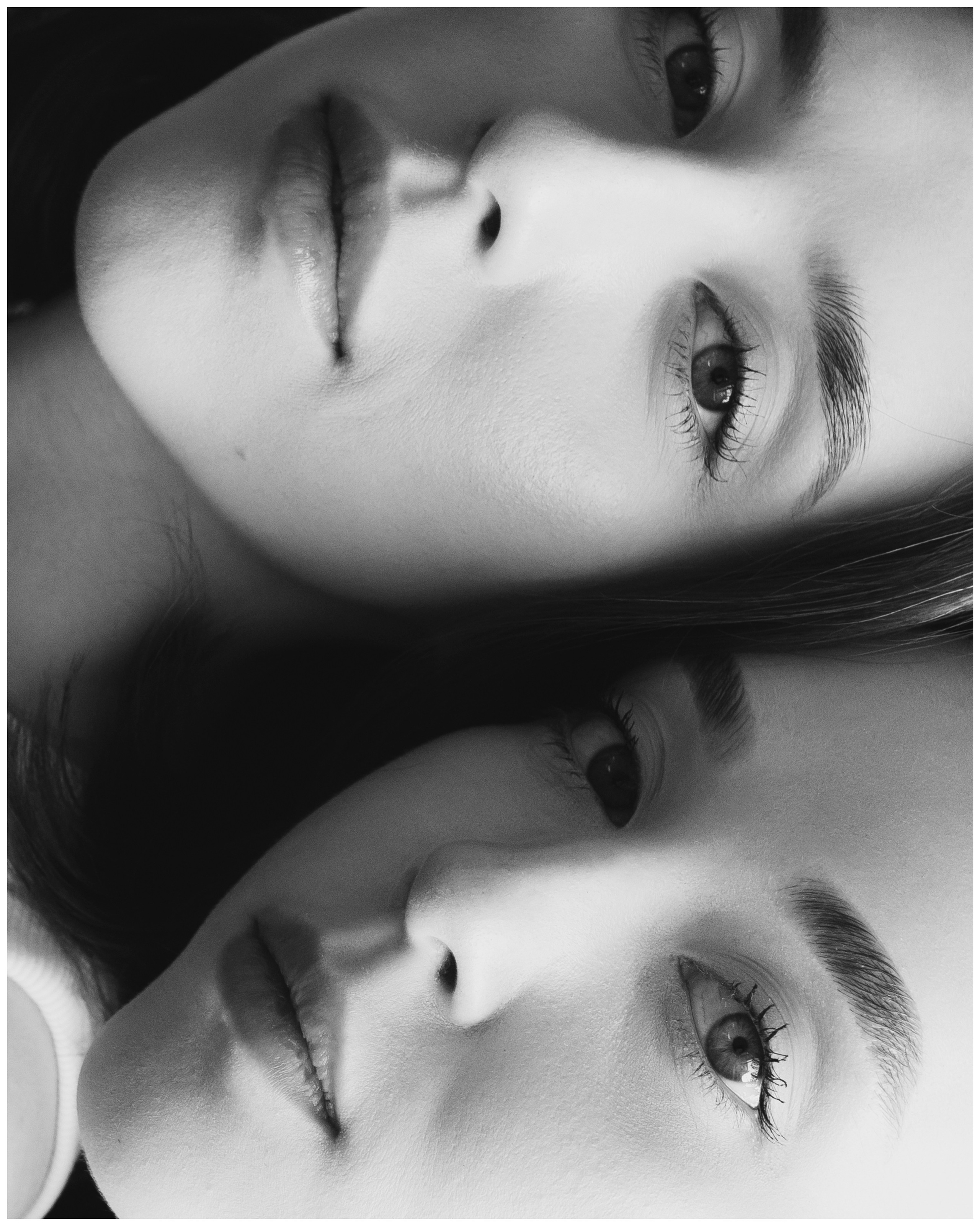 Аня и Настя. Катерина Аникеева | Фотограф | Екатеринбург