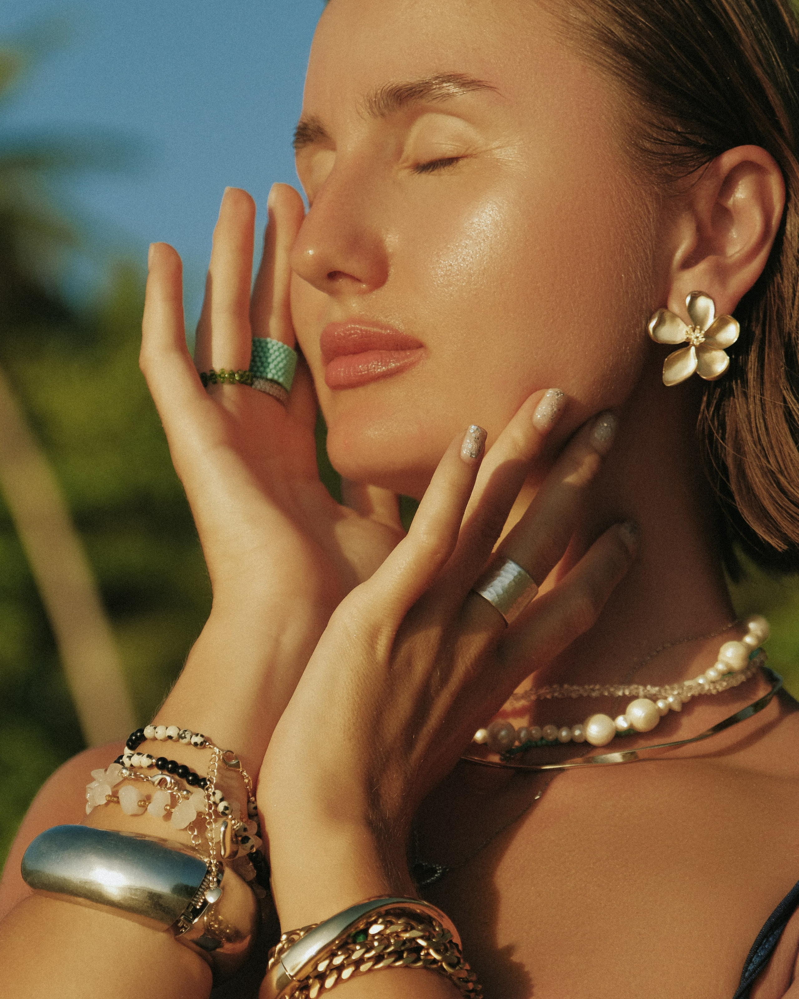 Аня. Персональный фотограф Пхукет, Красноярск