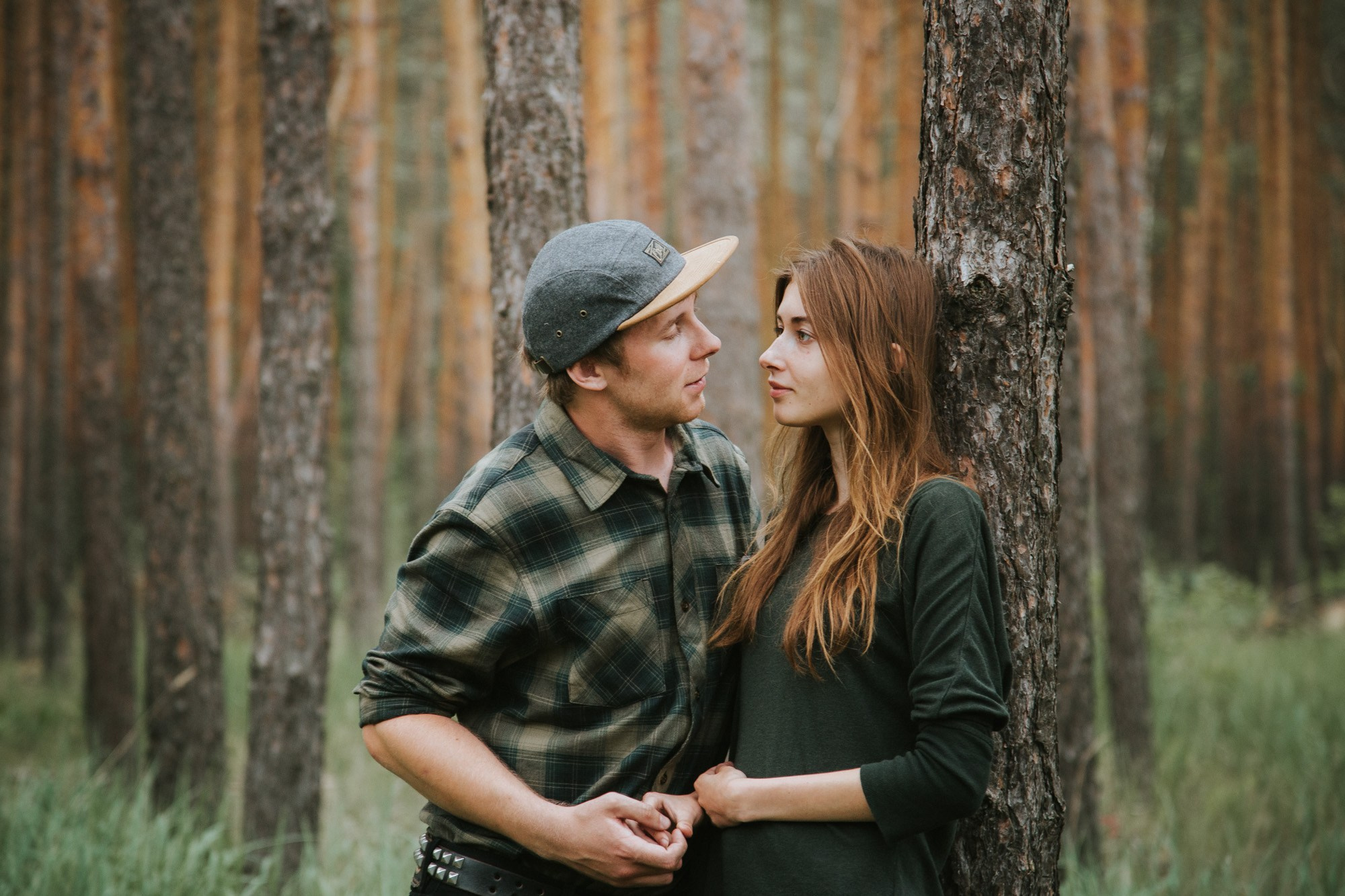 Лавстори. На одной волне. Фотограф в Москве — Ольга Федотова