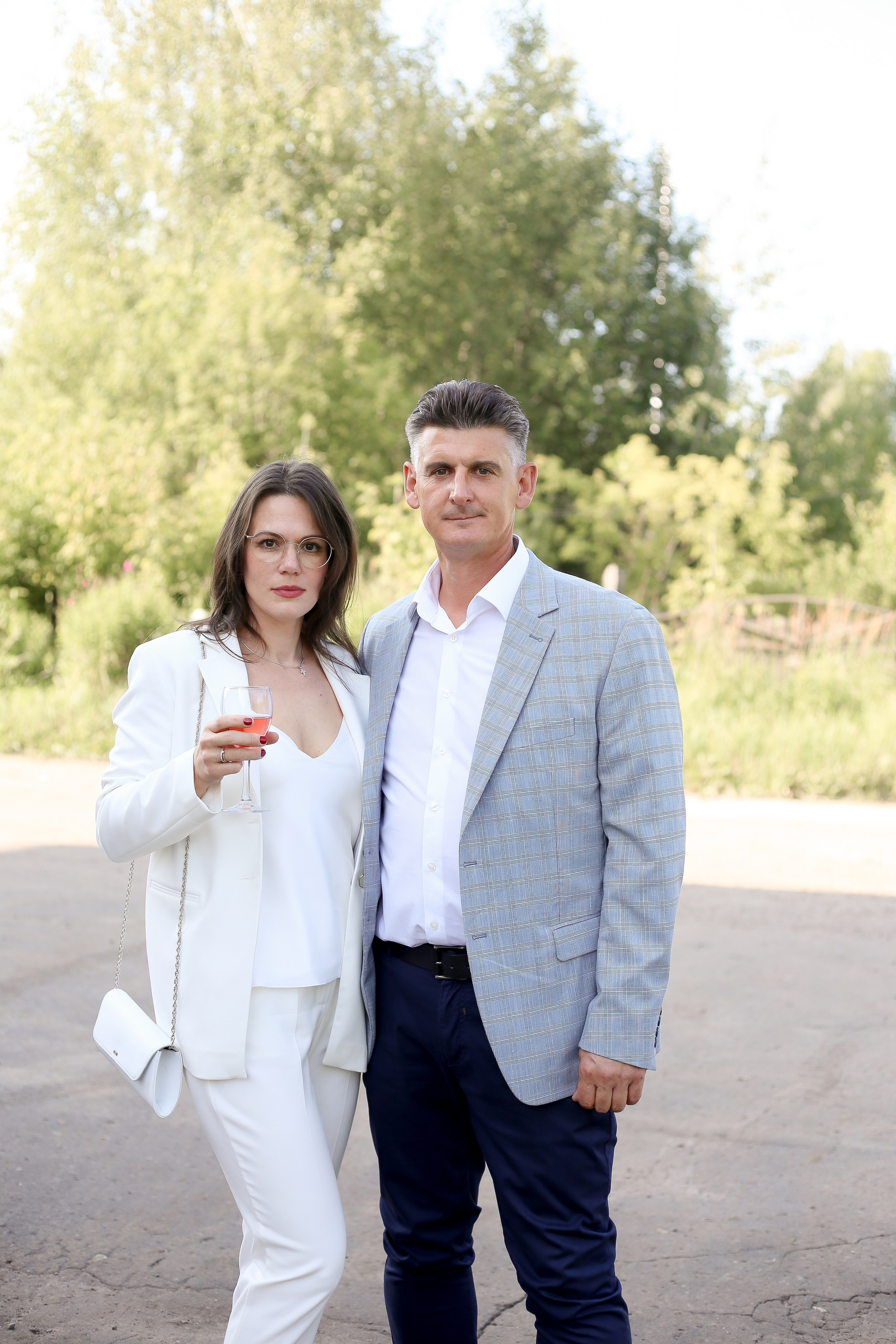 Банкеты. Фотограф Екатерина Лебедева