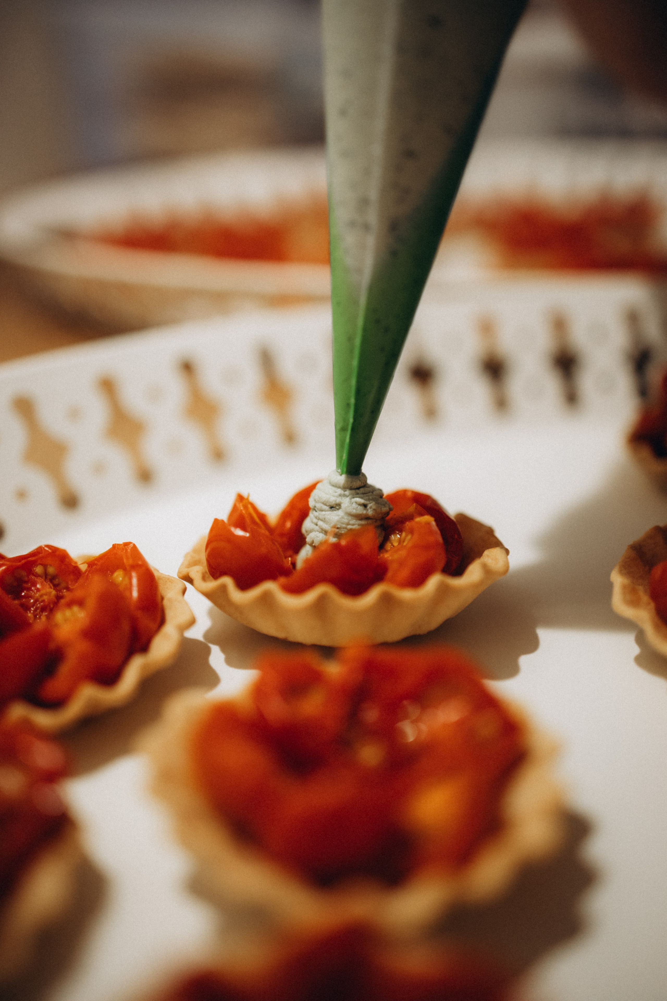 The Hedonist Story | Gastronomic Dinners. Photographer in Prague Alexander Pivovarov