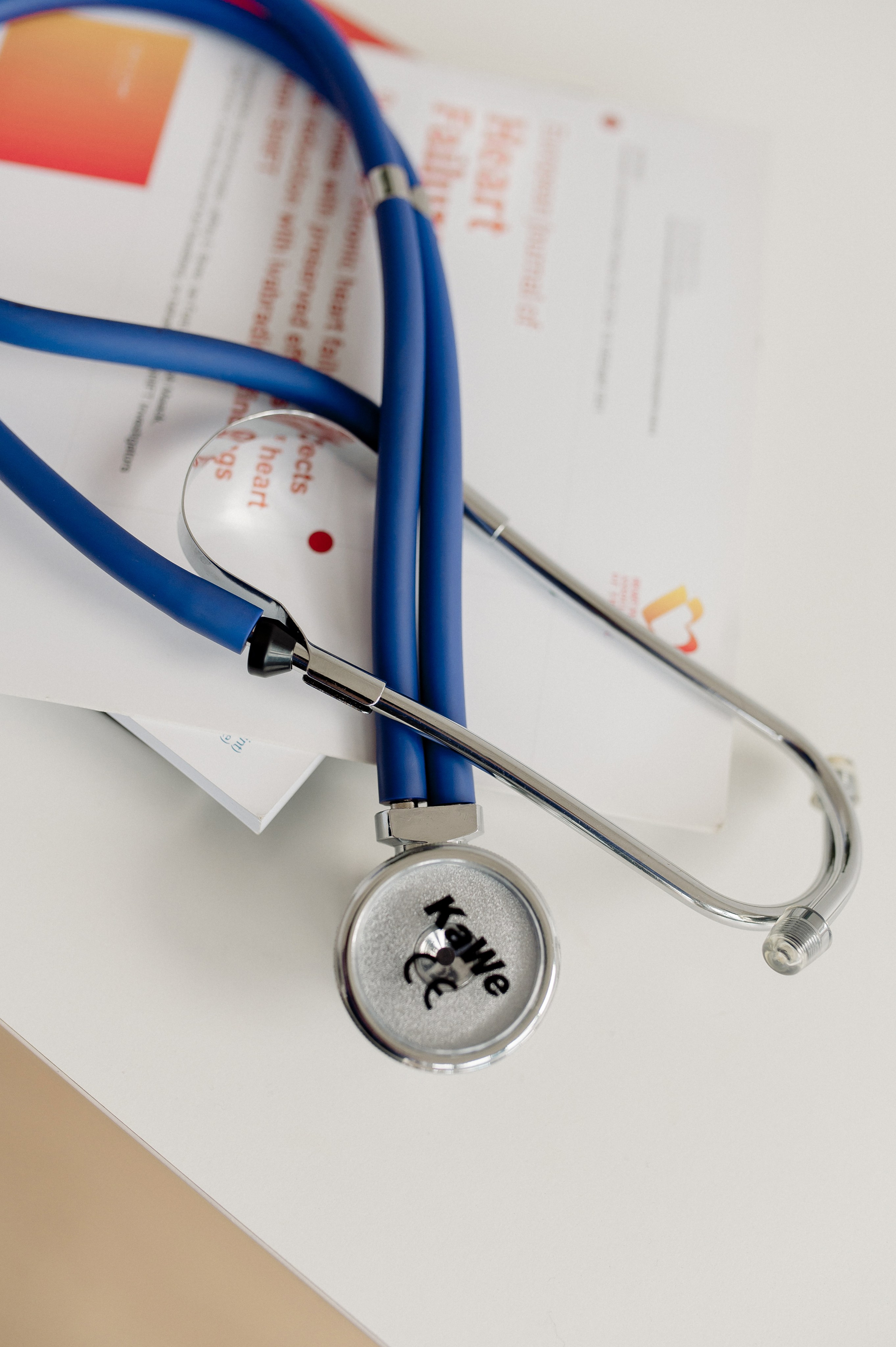 Врач кардиолог — преподаватель. Фотограф Мария Стрелкова