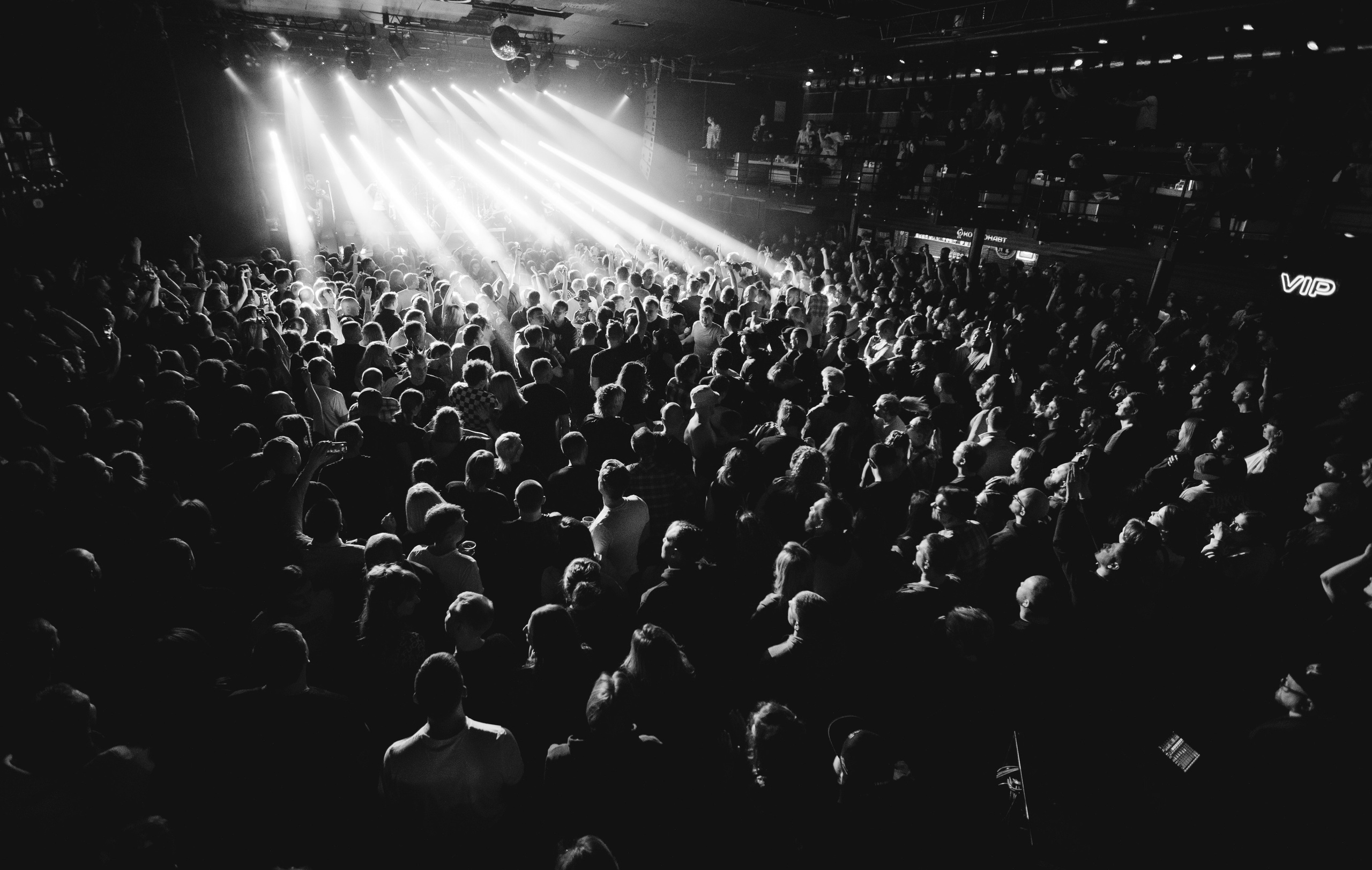 Гудтаймс в Космонавте. Фотограф Виктория Дунаевская в Санкт Петербурге