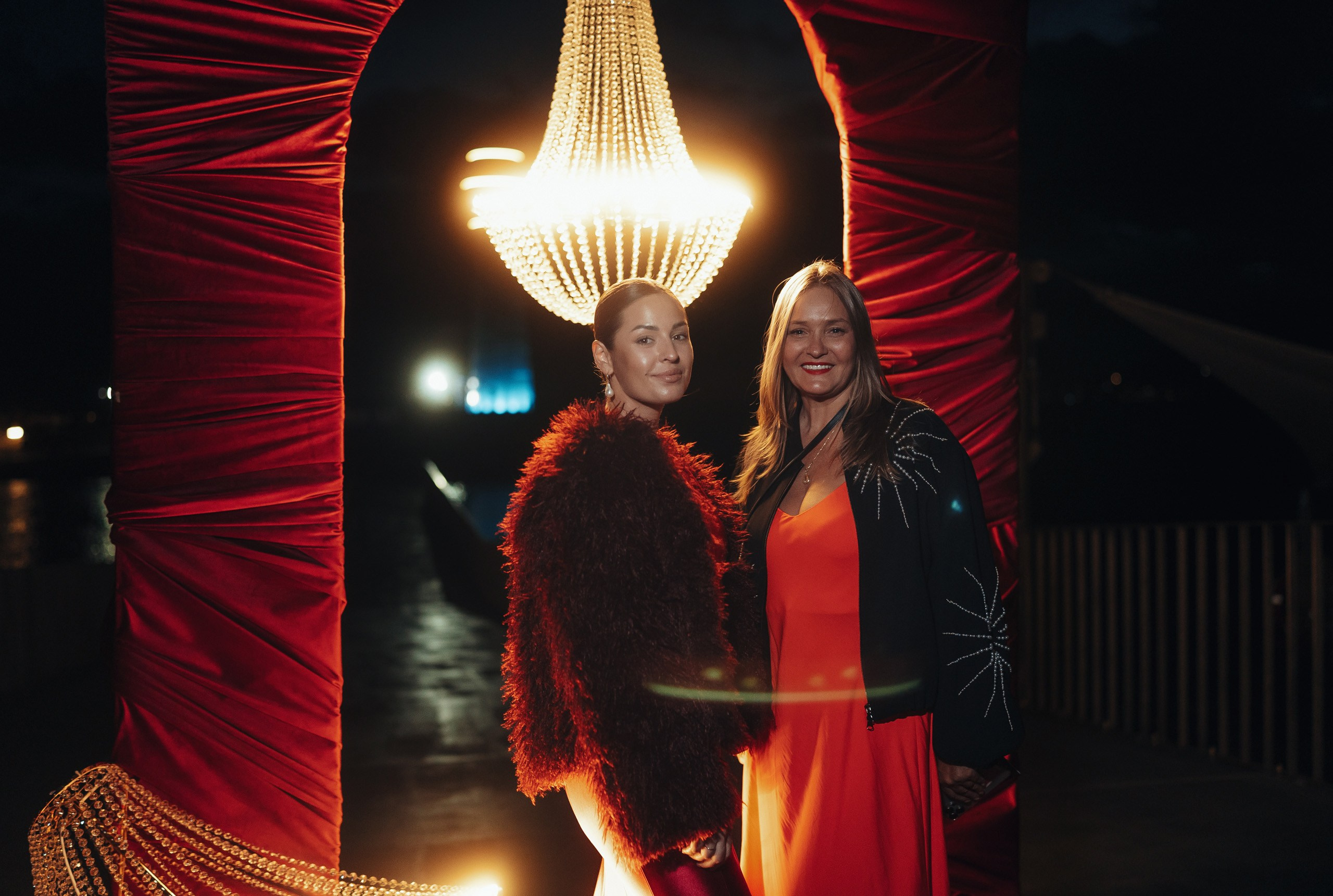 Репортажная фотосъёмка мероприятия курорта Мрия. Фотограф Севастополь Крым | Шестаков Илья