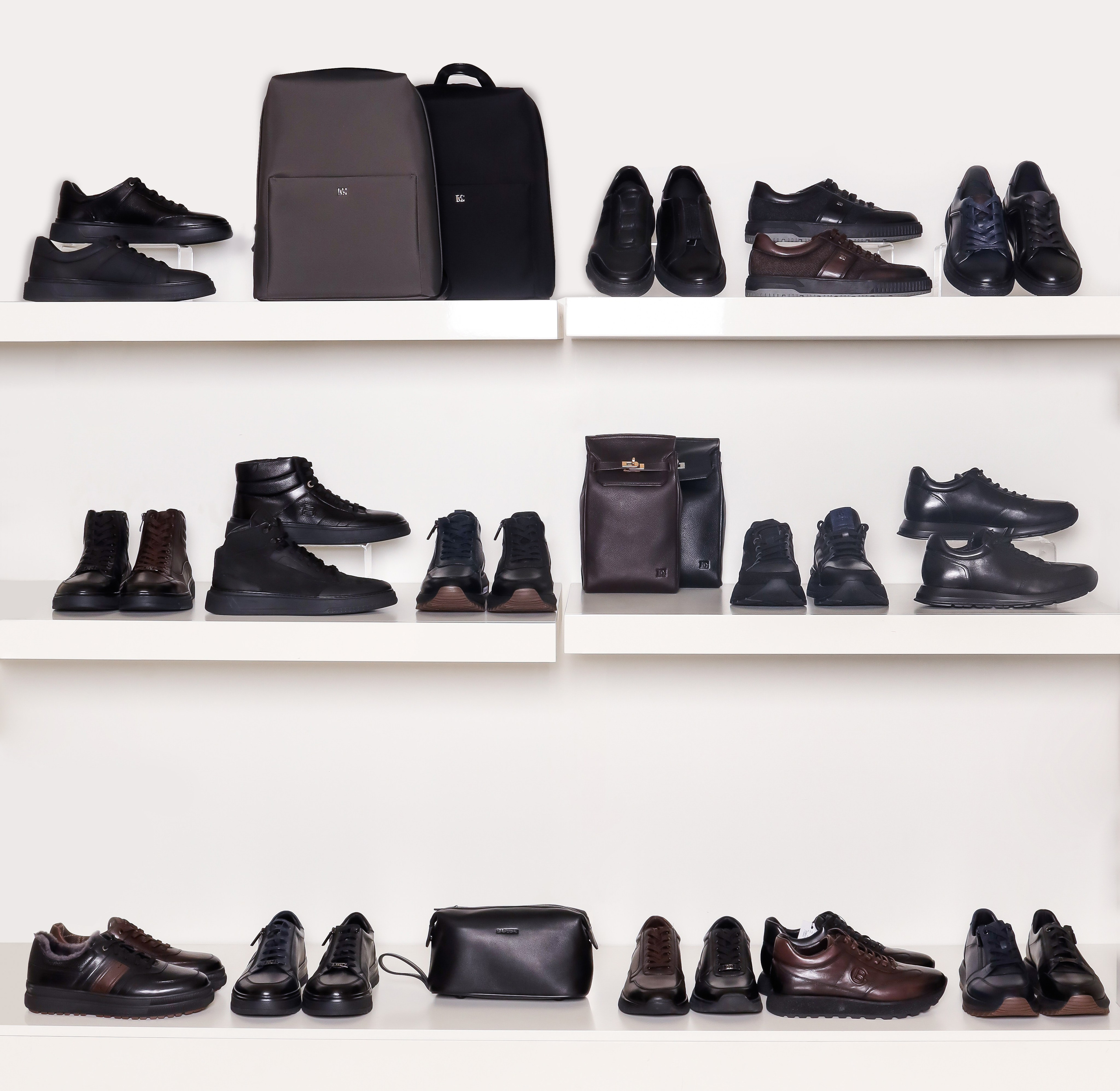 Basconi. Предметный фотограф Артём Йома