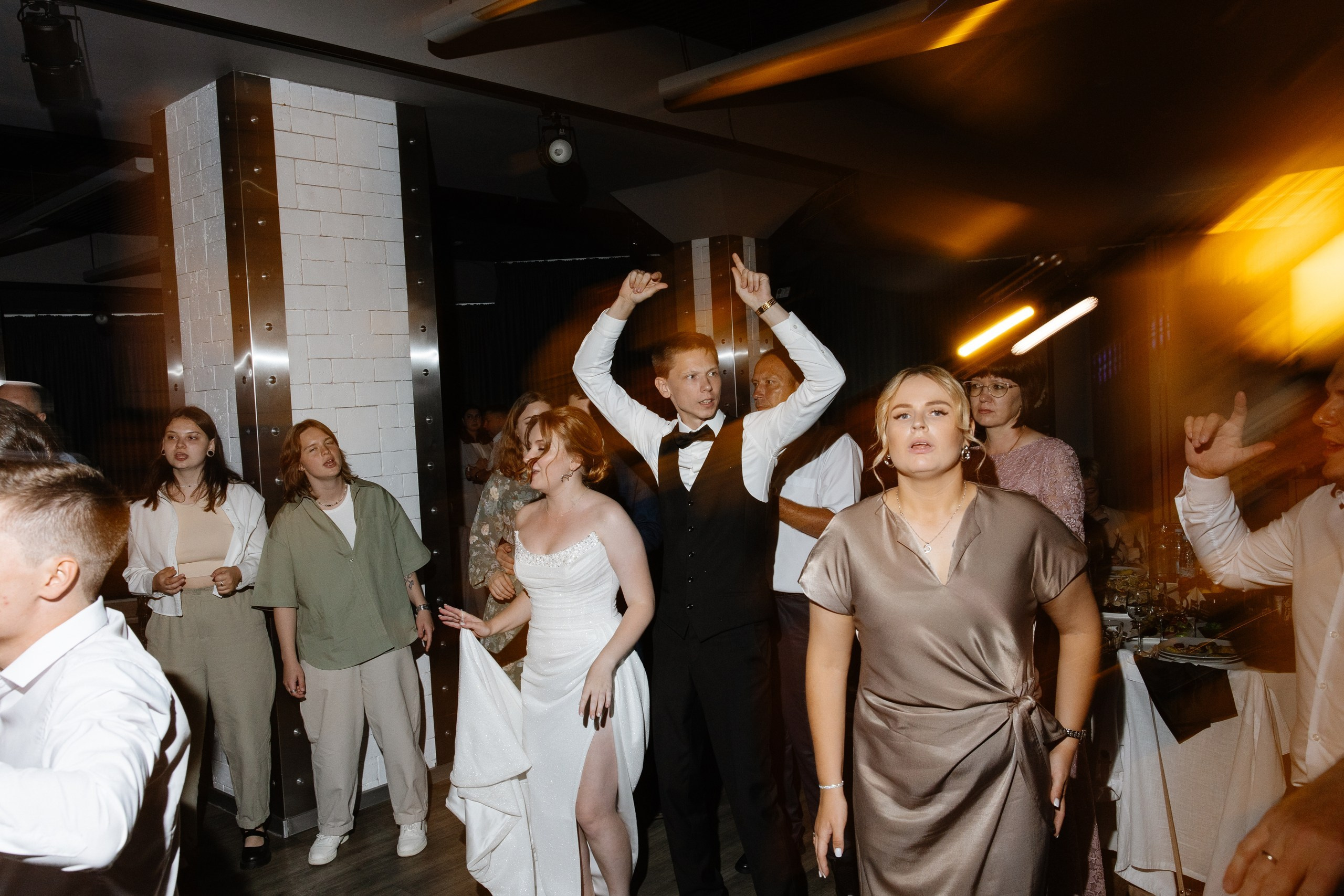 Наша история бесконечна. Свадебное агентство «MarWedding»