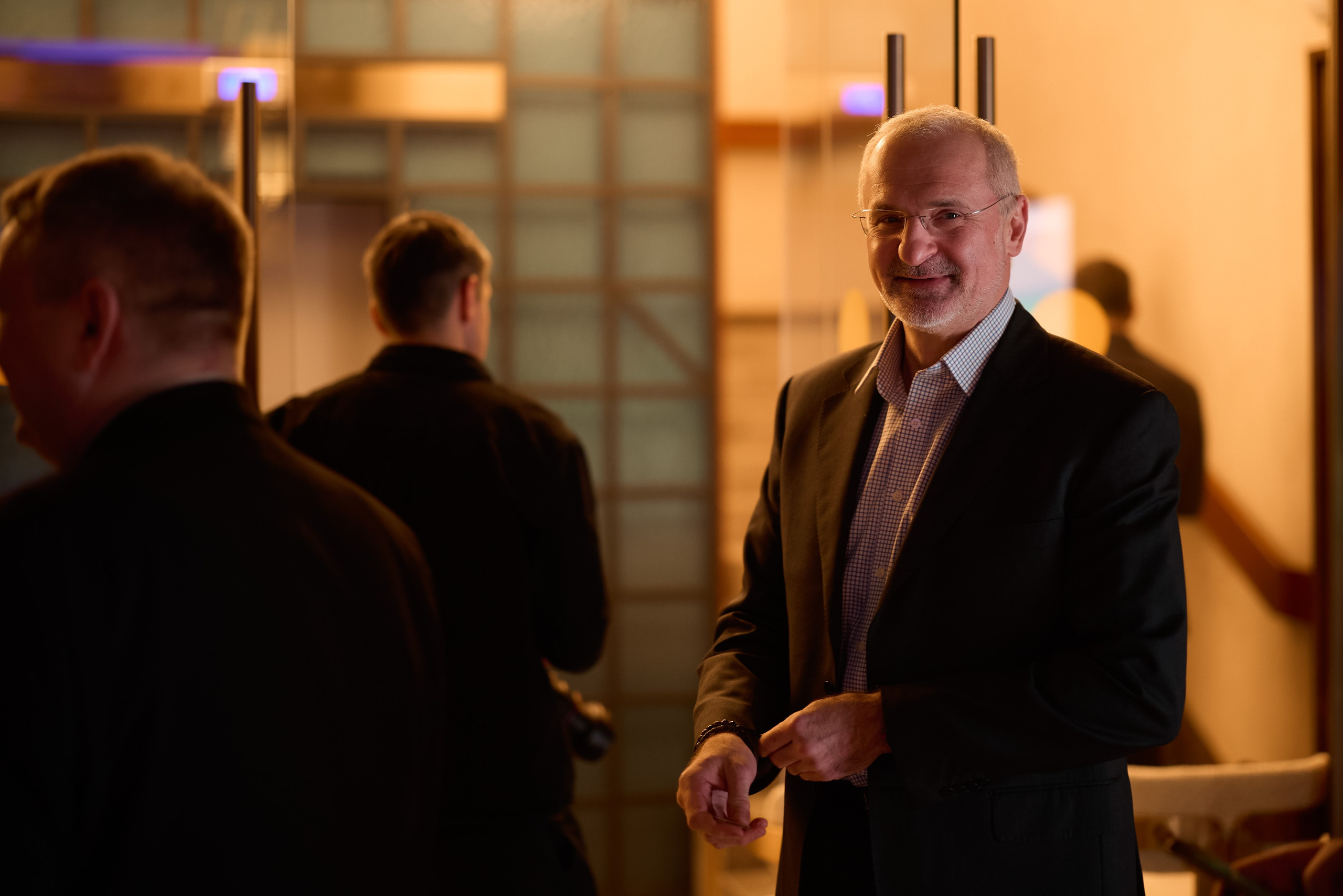 Премия «Меркурий-2025». Ассоциация КорпФинТех