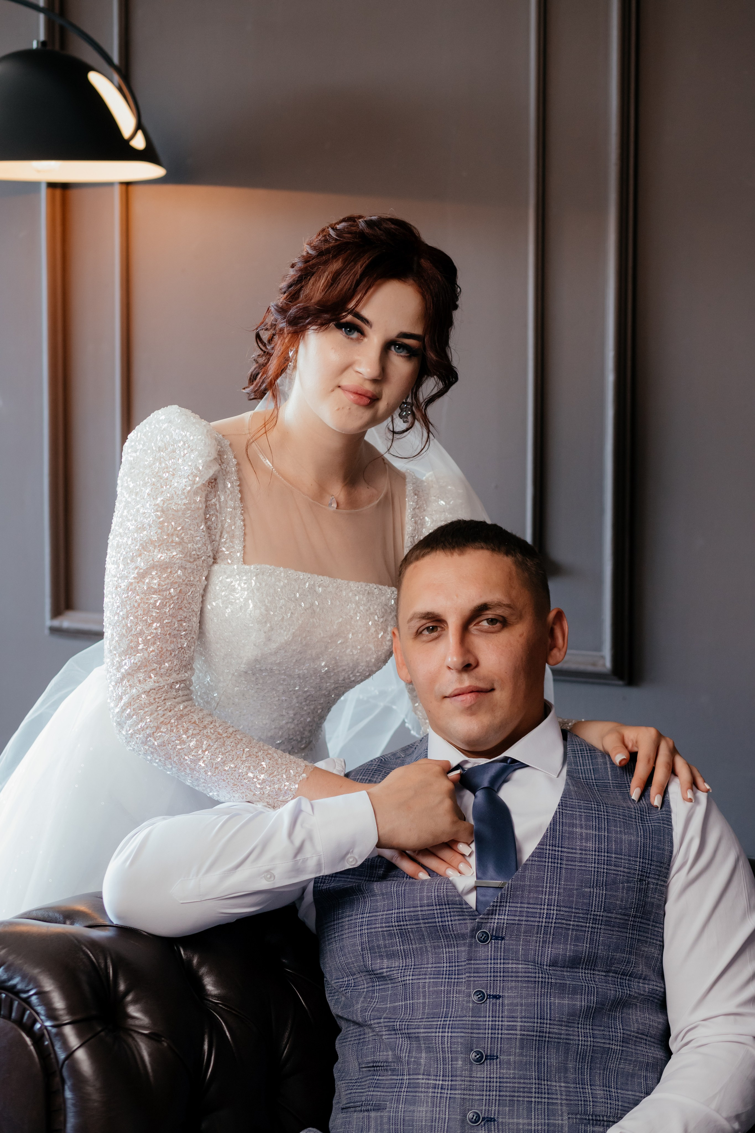 24WED V&V. Свадебный фотограф Тулинова Мария