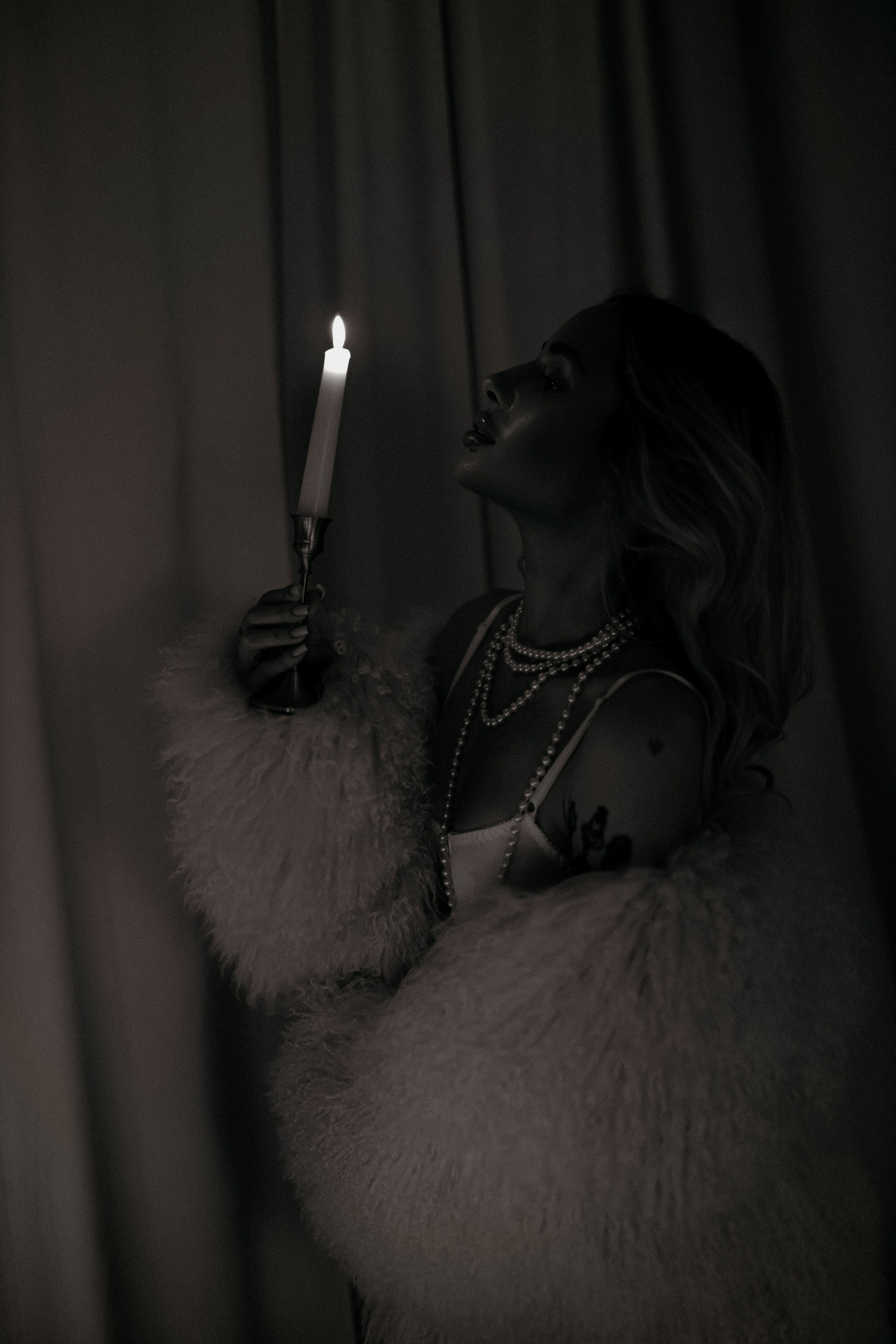 Ксения. DARYA.BELKINA