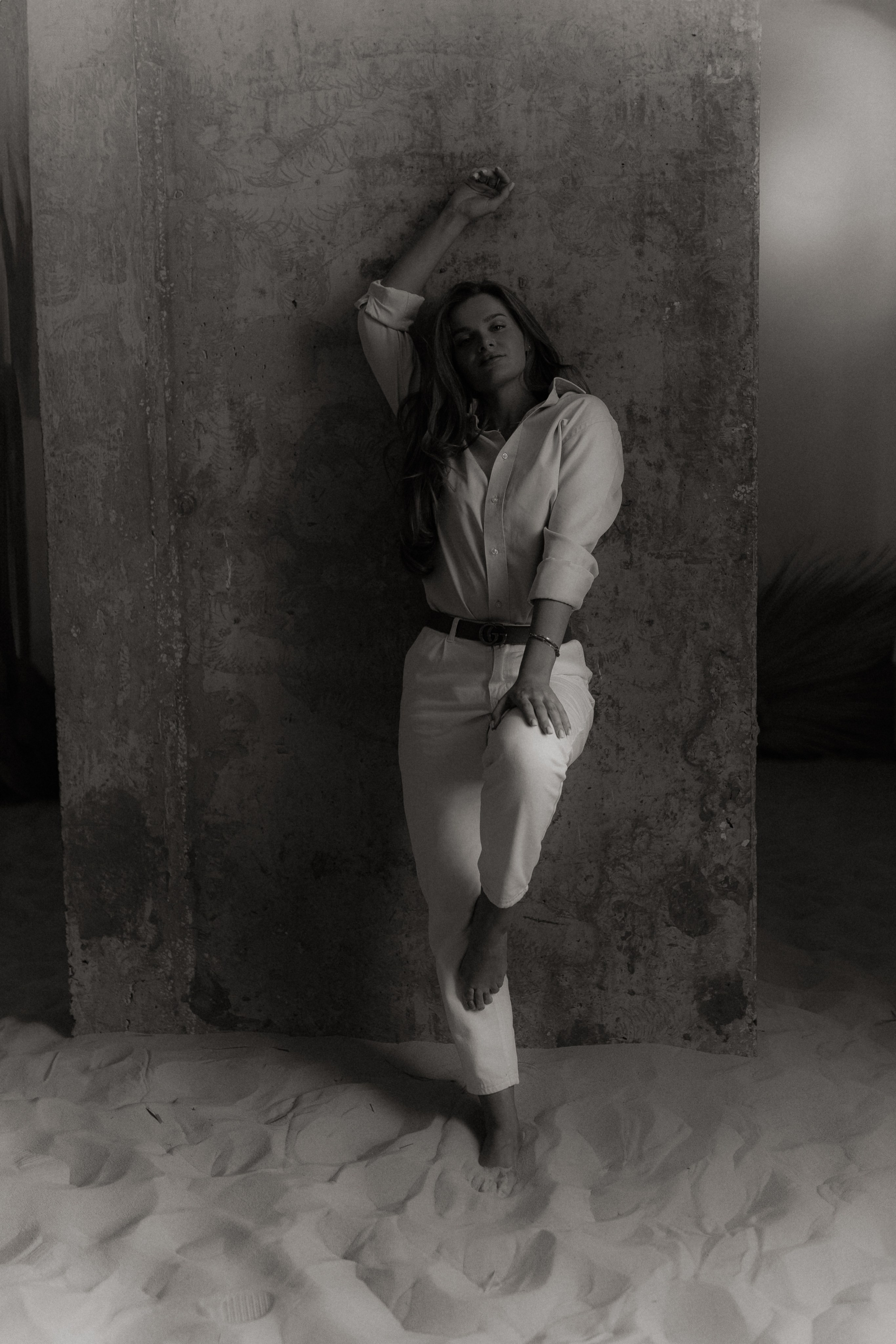 Анастасия. DARYA.BELKINA