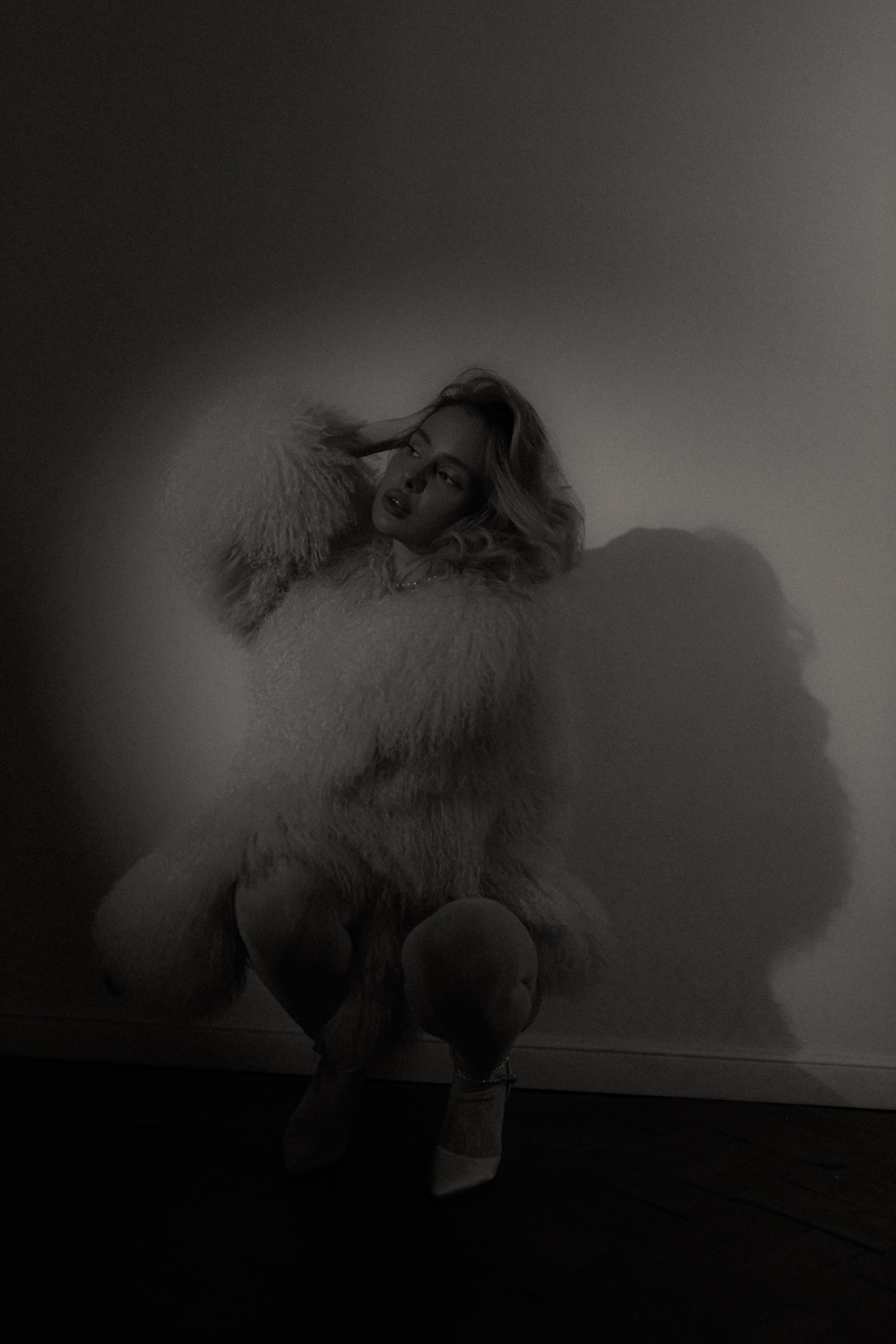 Ксения. DARYA.BELKINA