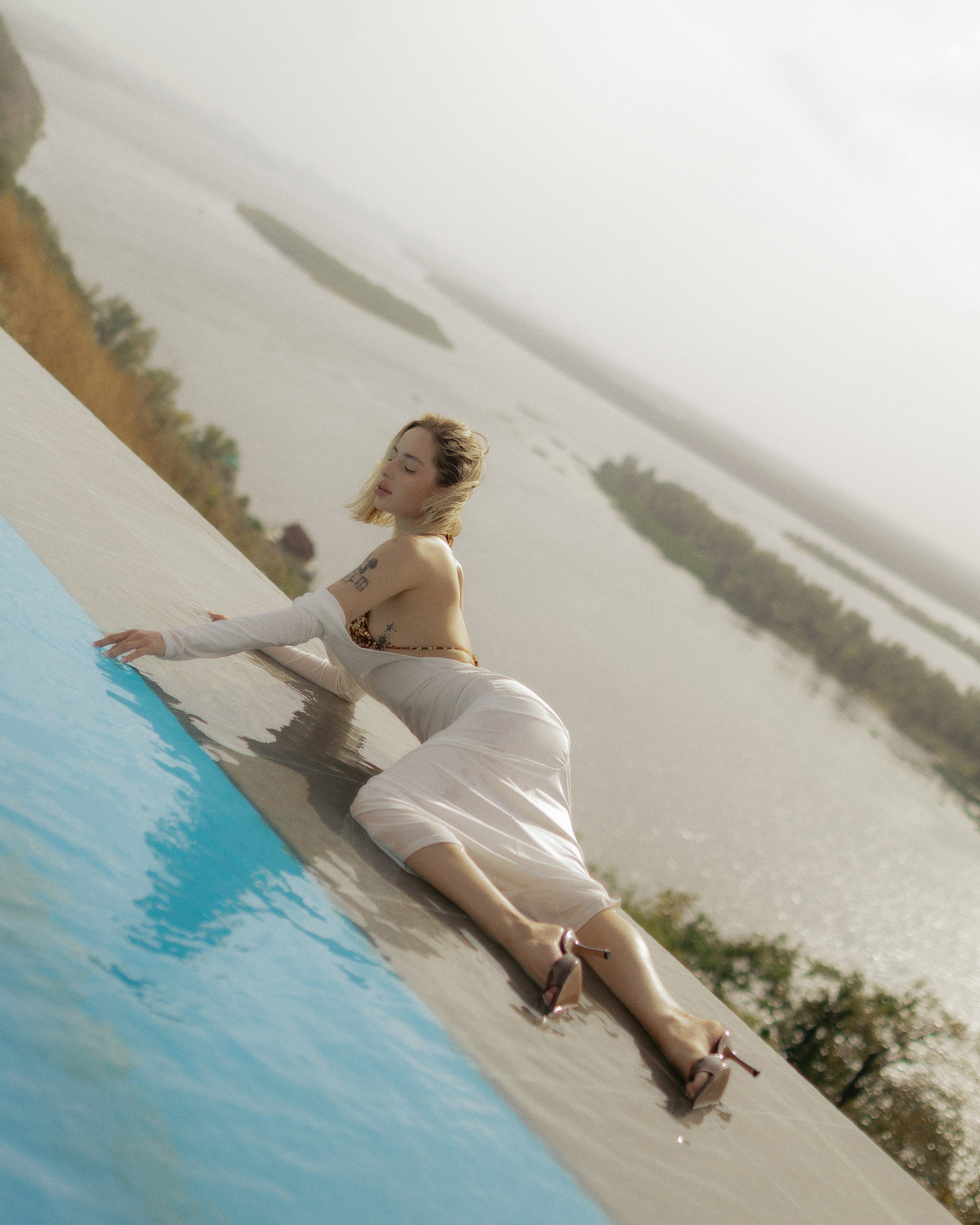 Ксения. DARYA.BELKINA